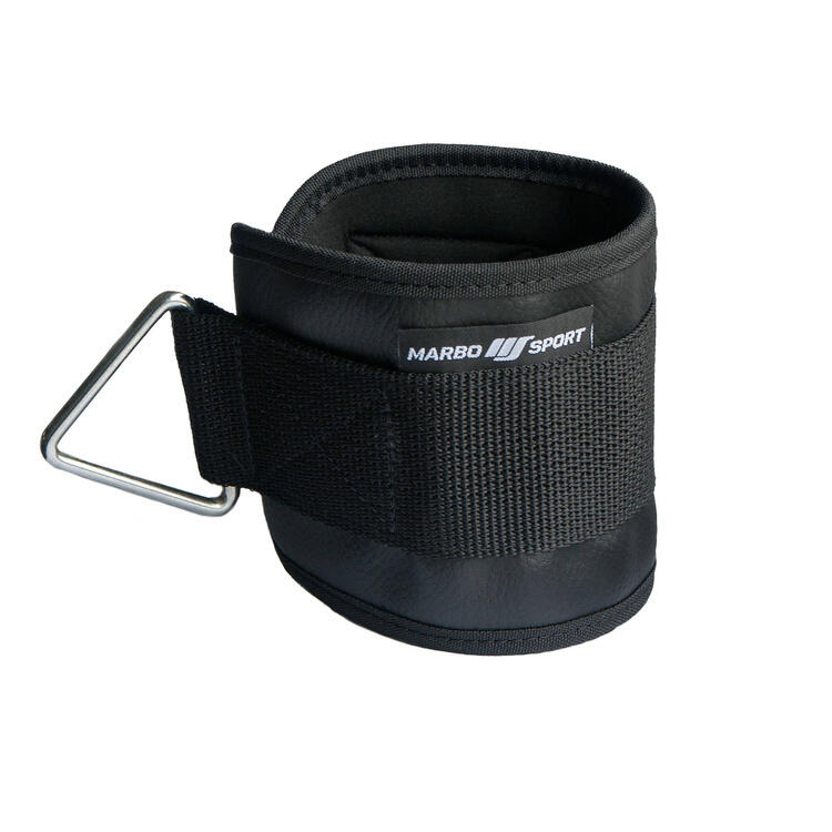 Profesjonalna opaska na kostkę do wyciągu Marbo Sport MH-C208