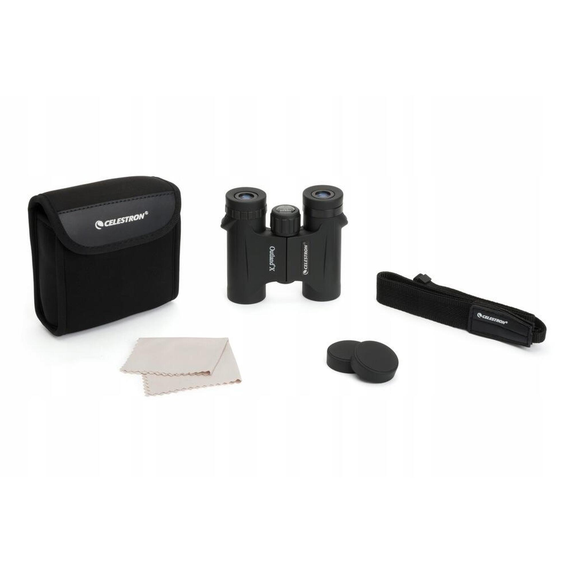 Lornetka CELESTRON Outland X 10x25