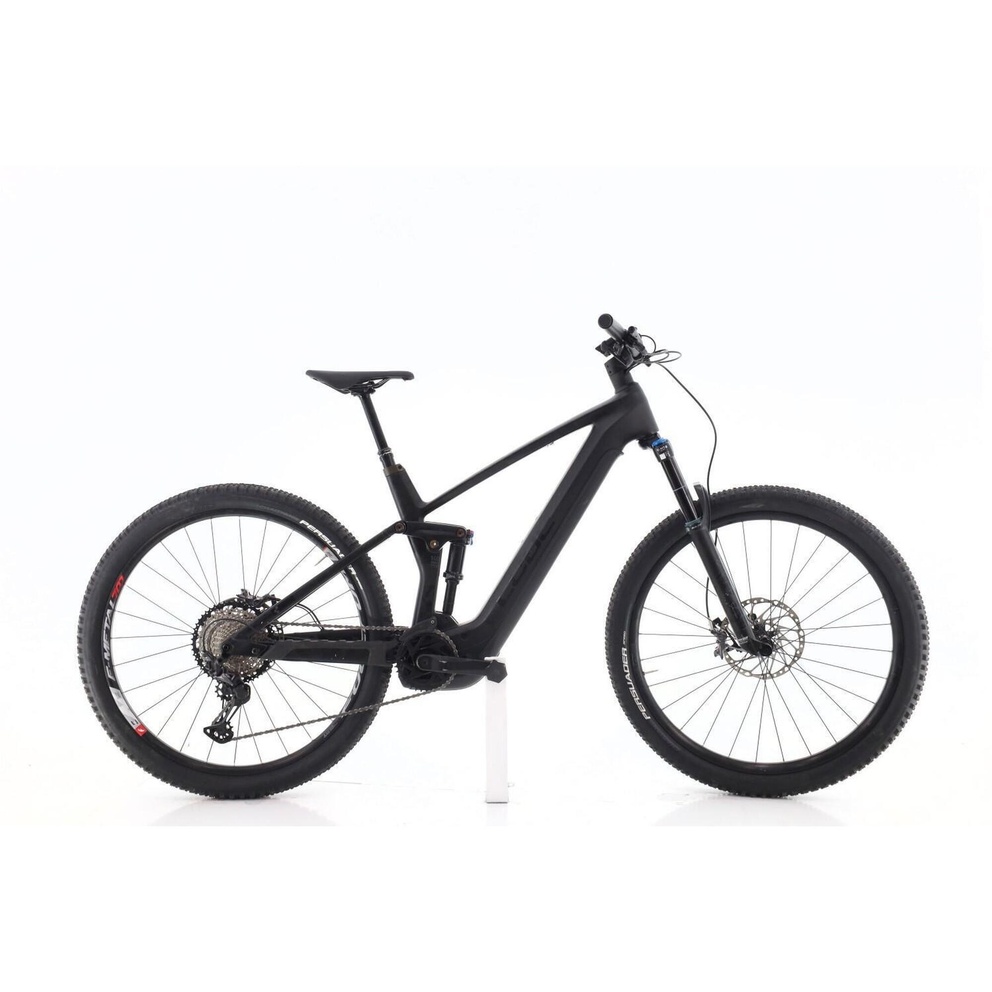 Second life · R. elektryczny · Stereo Hybrid SLX XT · W bardzo dobrym stanie