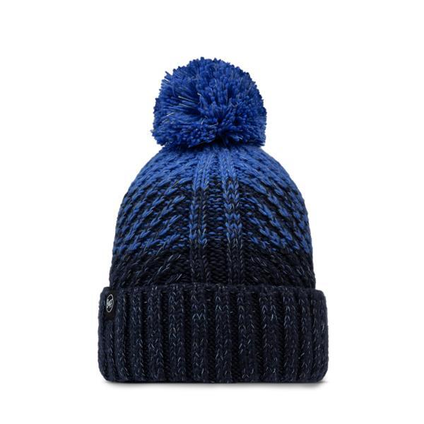 Czapka BUFF KNITTED & FLEECE BAND BEANIE AKNA