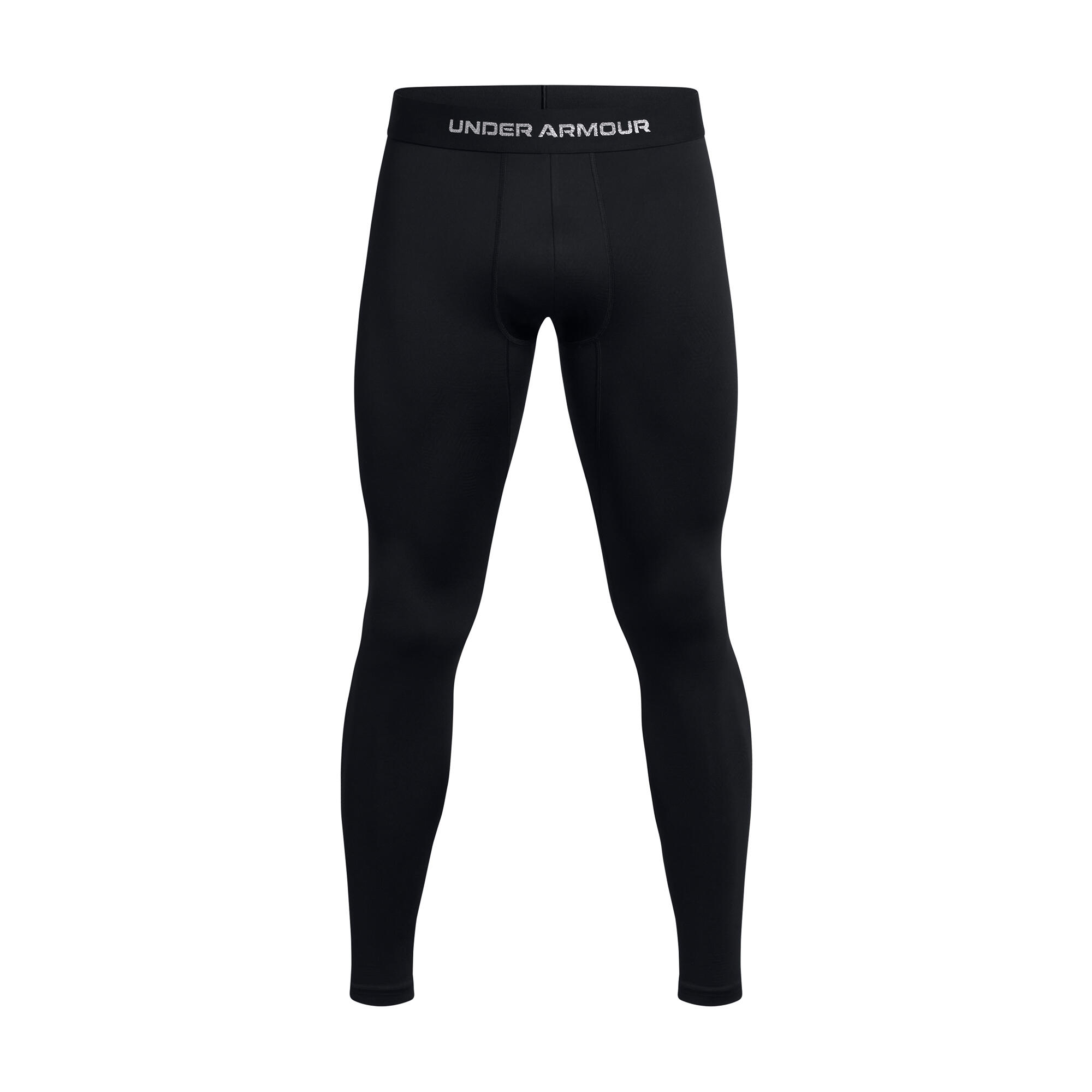 Legginsy Under Armour ColdGear® Elite