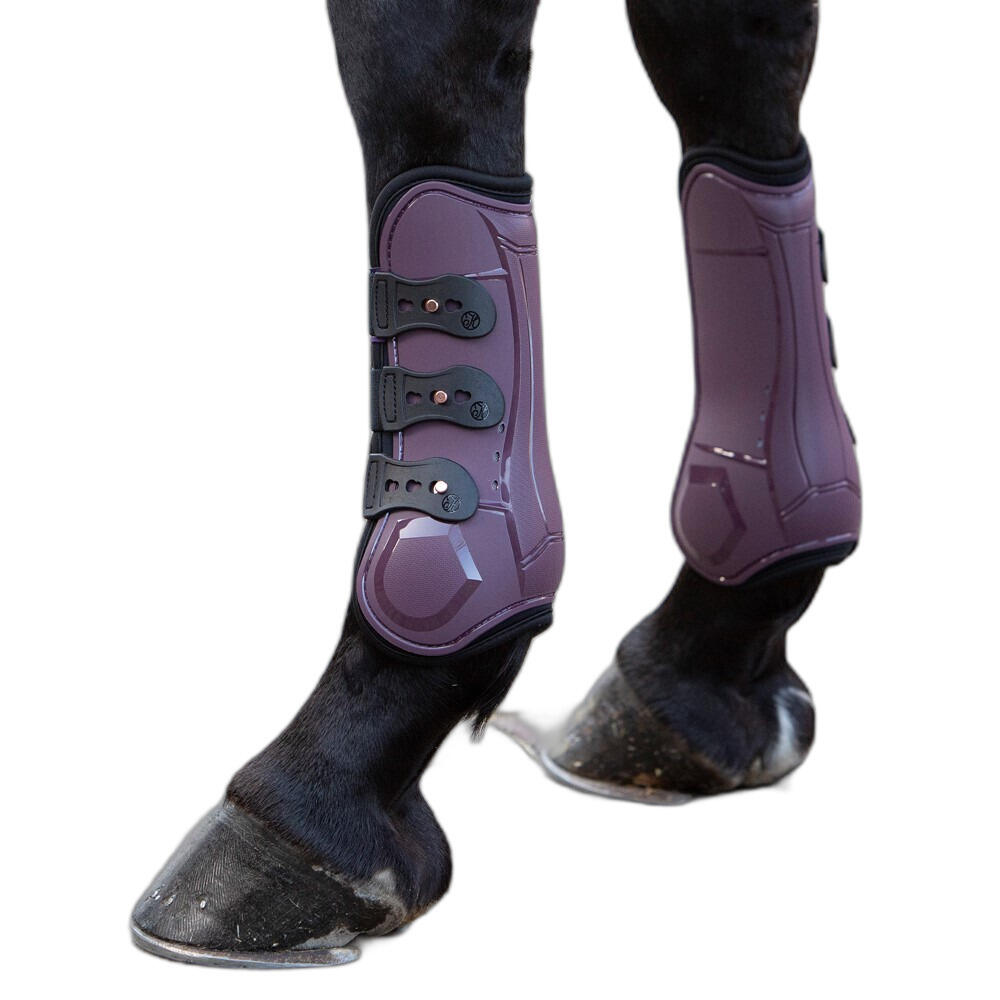 Ochraniacze dla koni Harry's Horse BamBooBoot