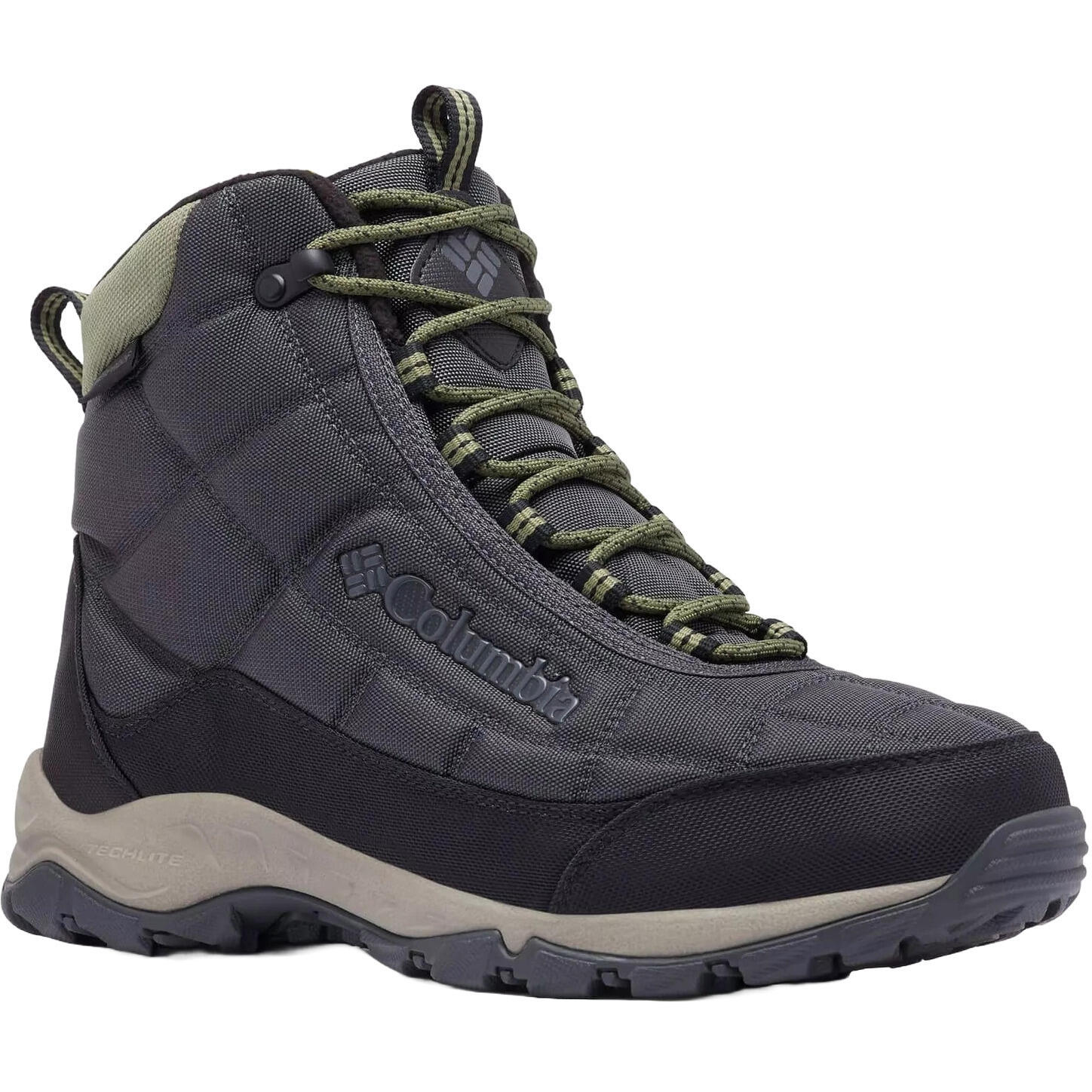 Buty męskie Columbia Firecamp