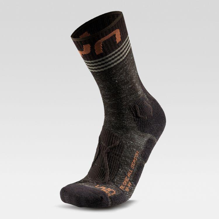 Skarpety trekkingowe UYN Trekking One All Season Mid Socks