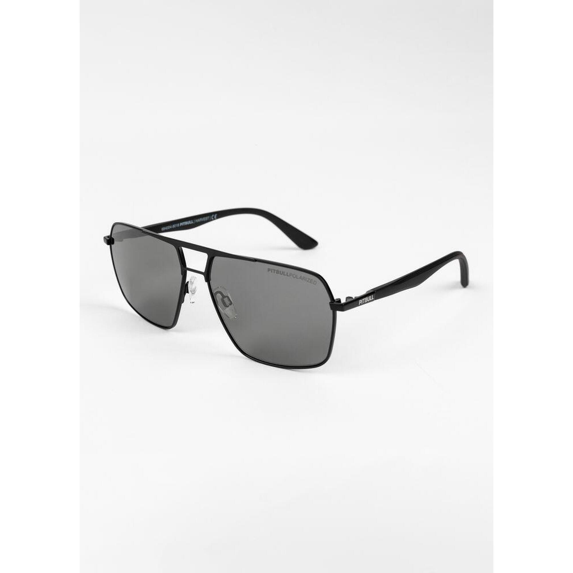Okulary męskie Pitbull przeciwsłoneczne Bennet