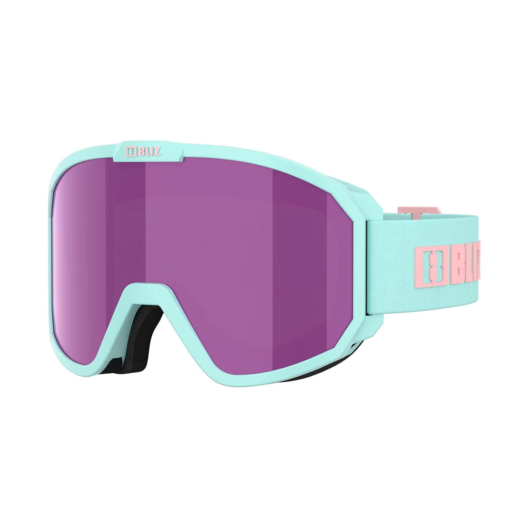 Maska narciarska Bliz Rave