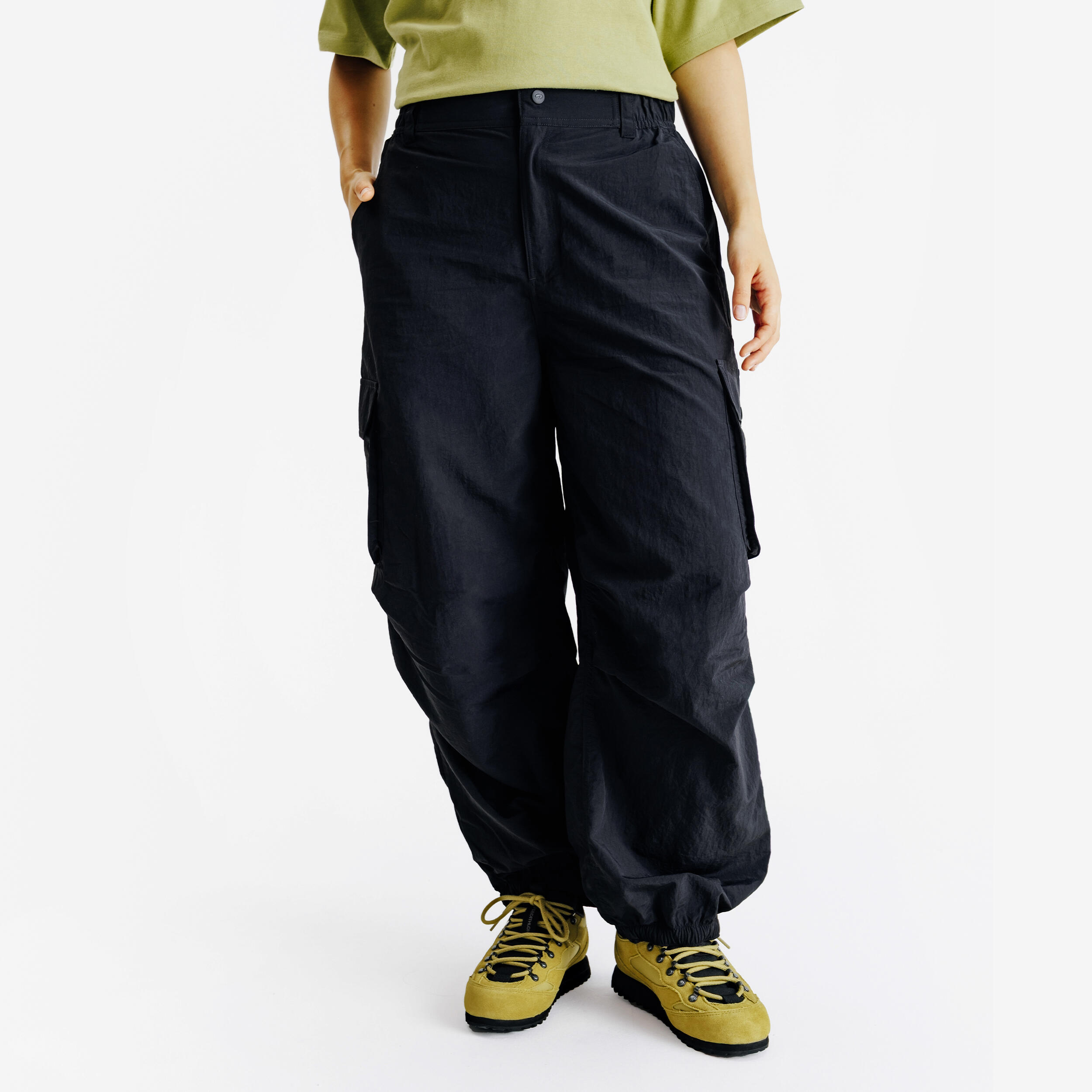 Spodnie cargo damskie Lifetech