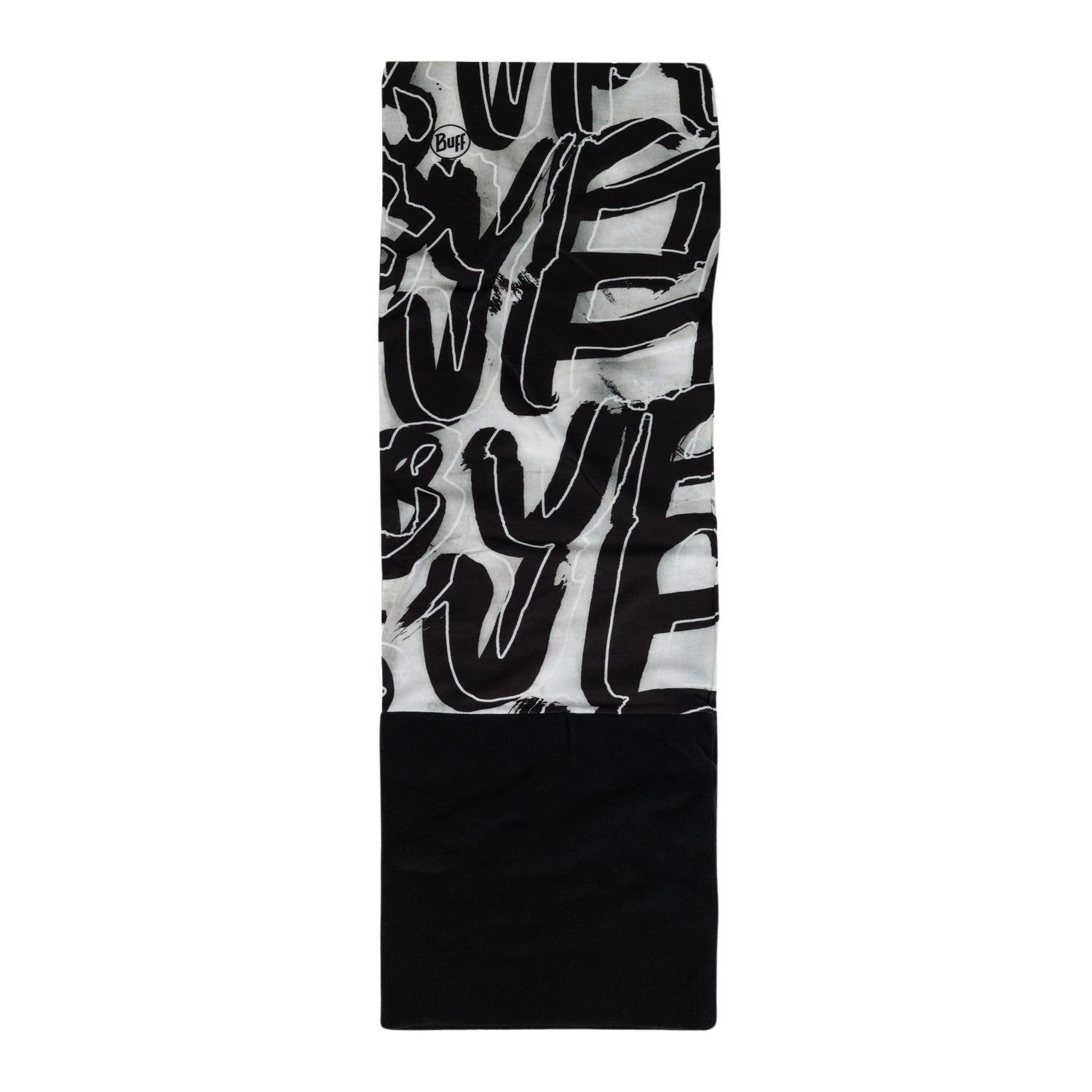 Dziecięcy choker z polaru Buff Hione