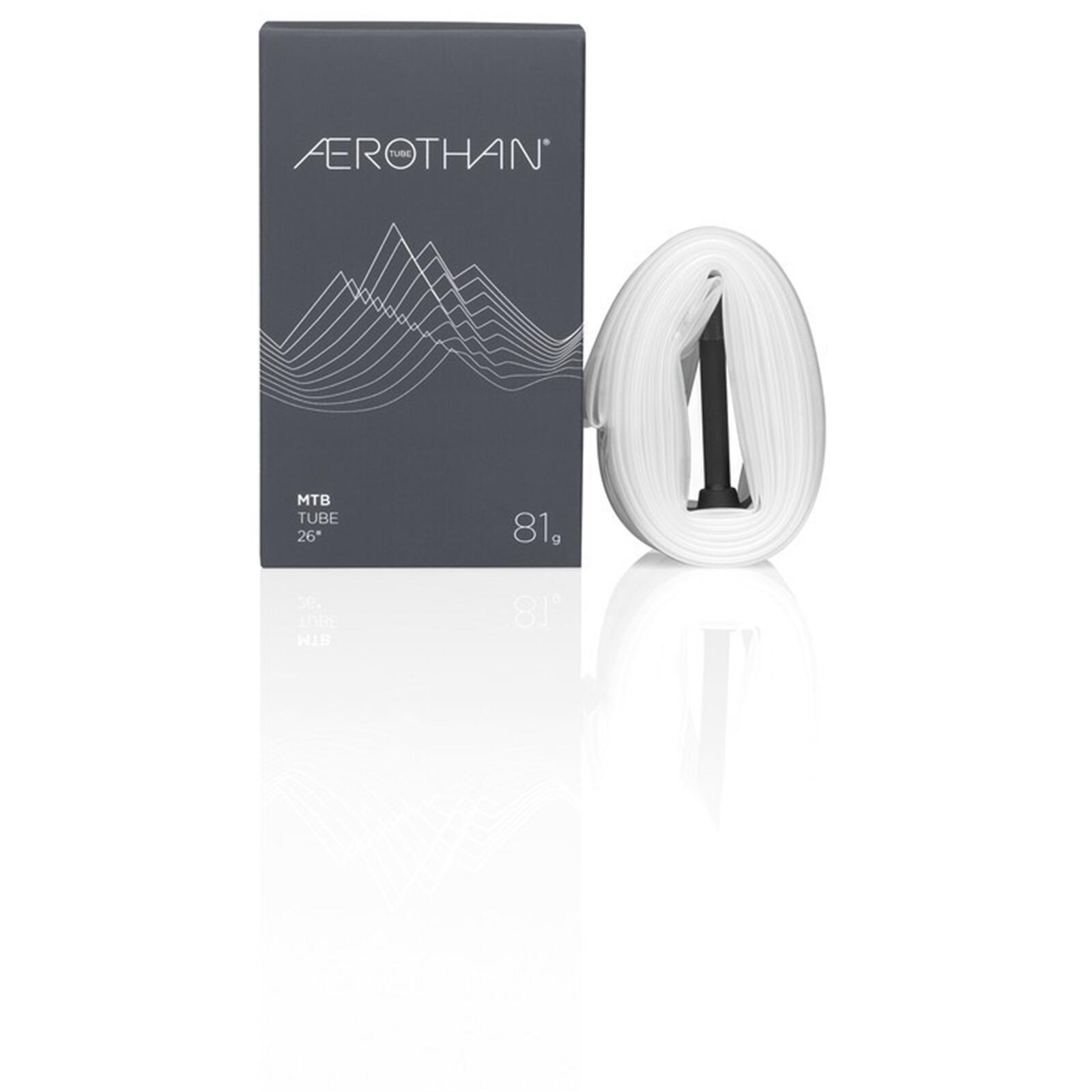 Dętka 26" Aerothan Sv13E 26X210-250 Sv 40Mm