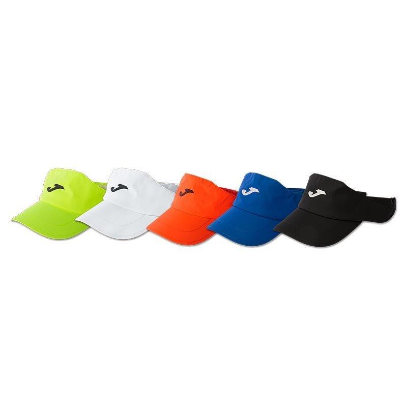 Daszek tenisowy Joma Torneo Visor Cap