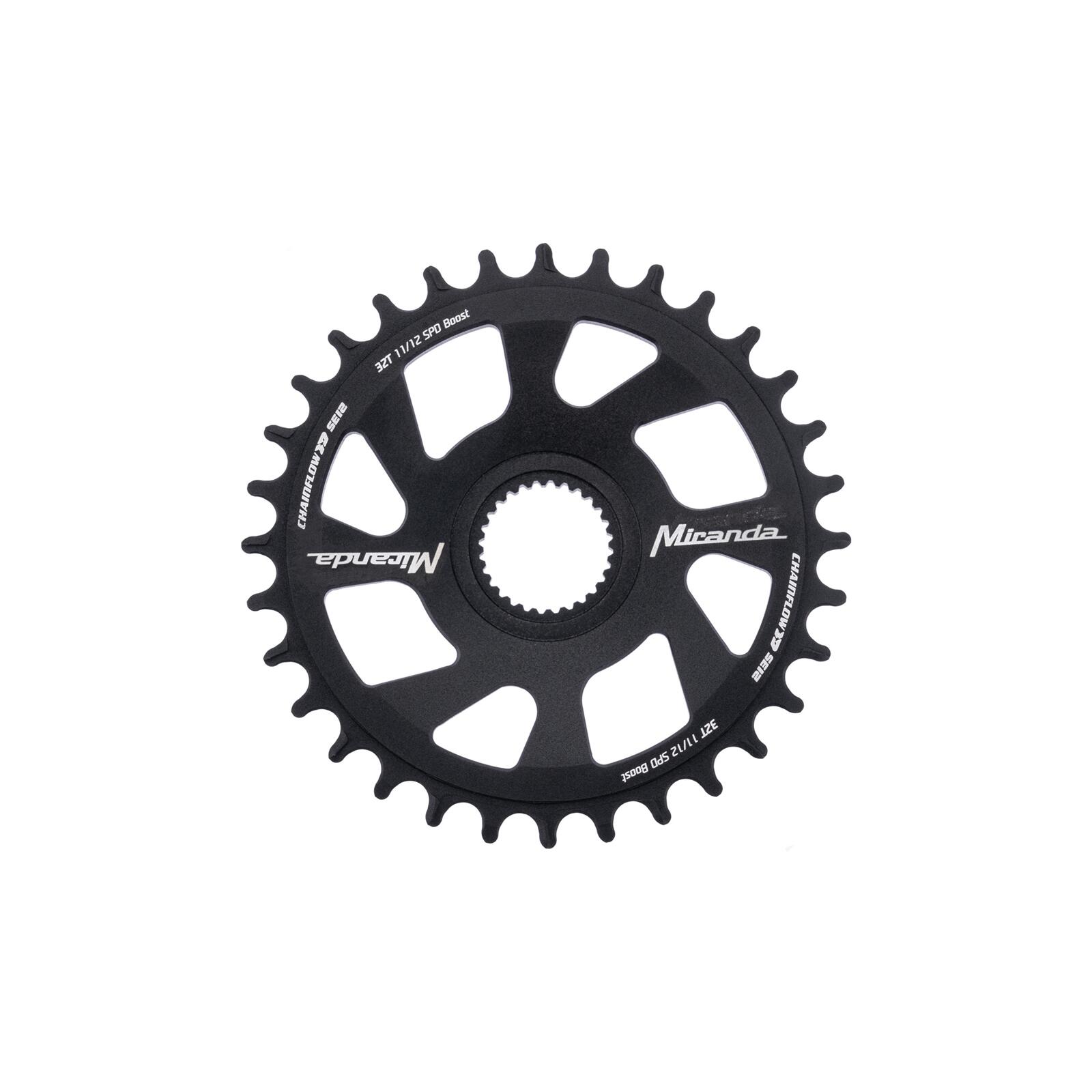 Kółko łańcuchowe Miranda 32t Gen.4