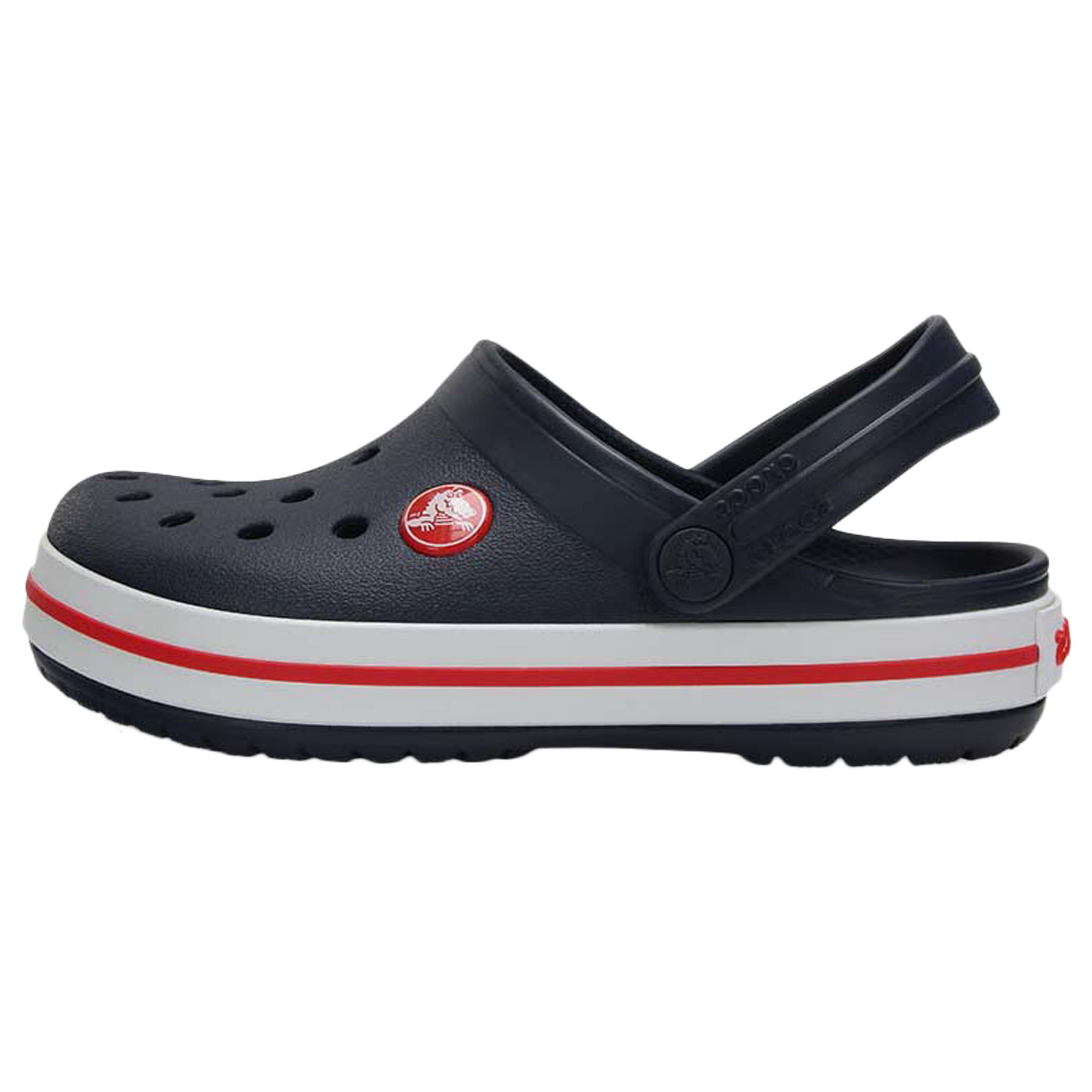Buty klapki sandały chodaki dziecięce Crocs Crocband Clog
