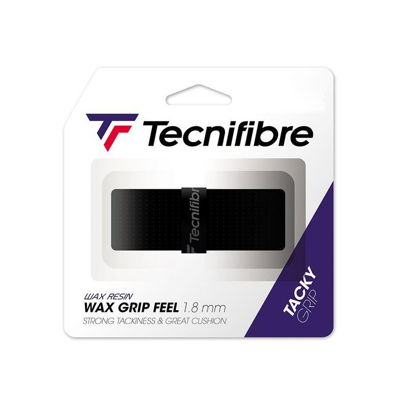 Owijka tenisowa Tecnifibre Wax Feel Grip