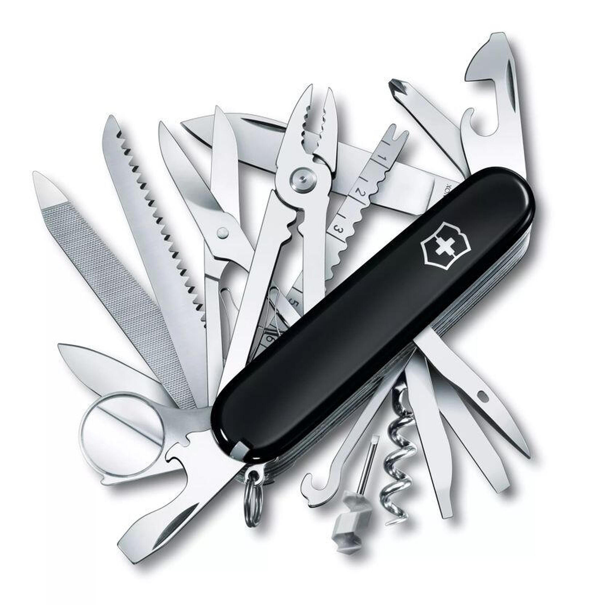 Scyzoryk VICTORINOX SwissChamp 1.6795.3