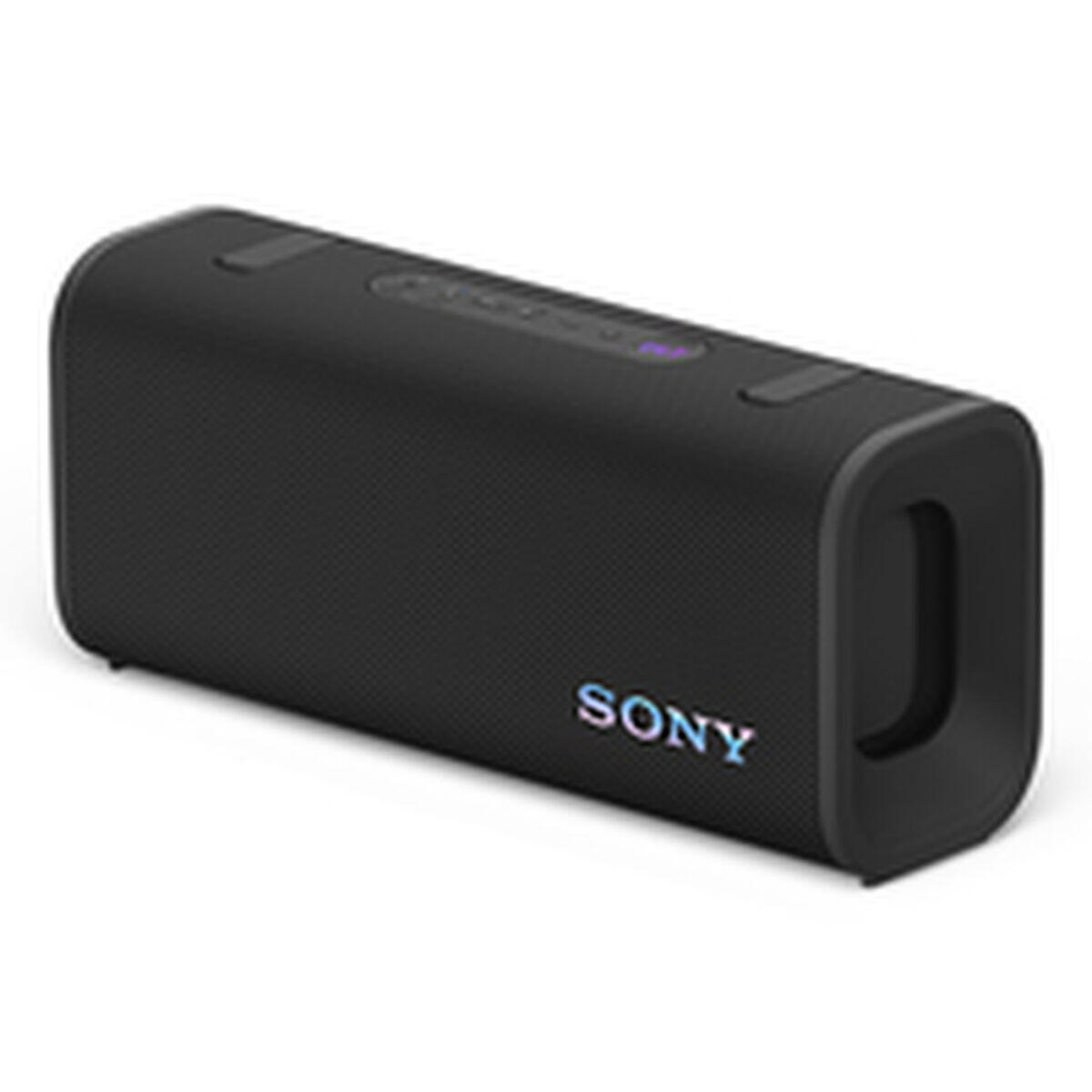 Głośnik Bluetooth Przenośny SONY SRSULT30B.CE7 Czarny