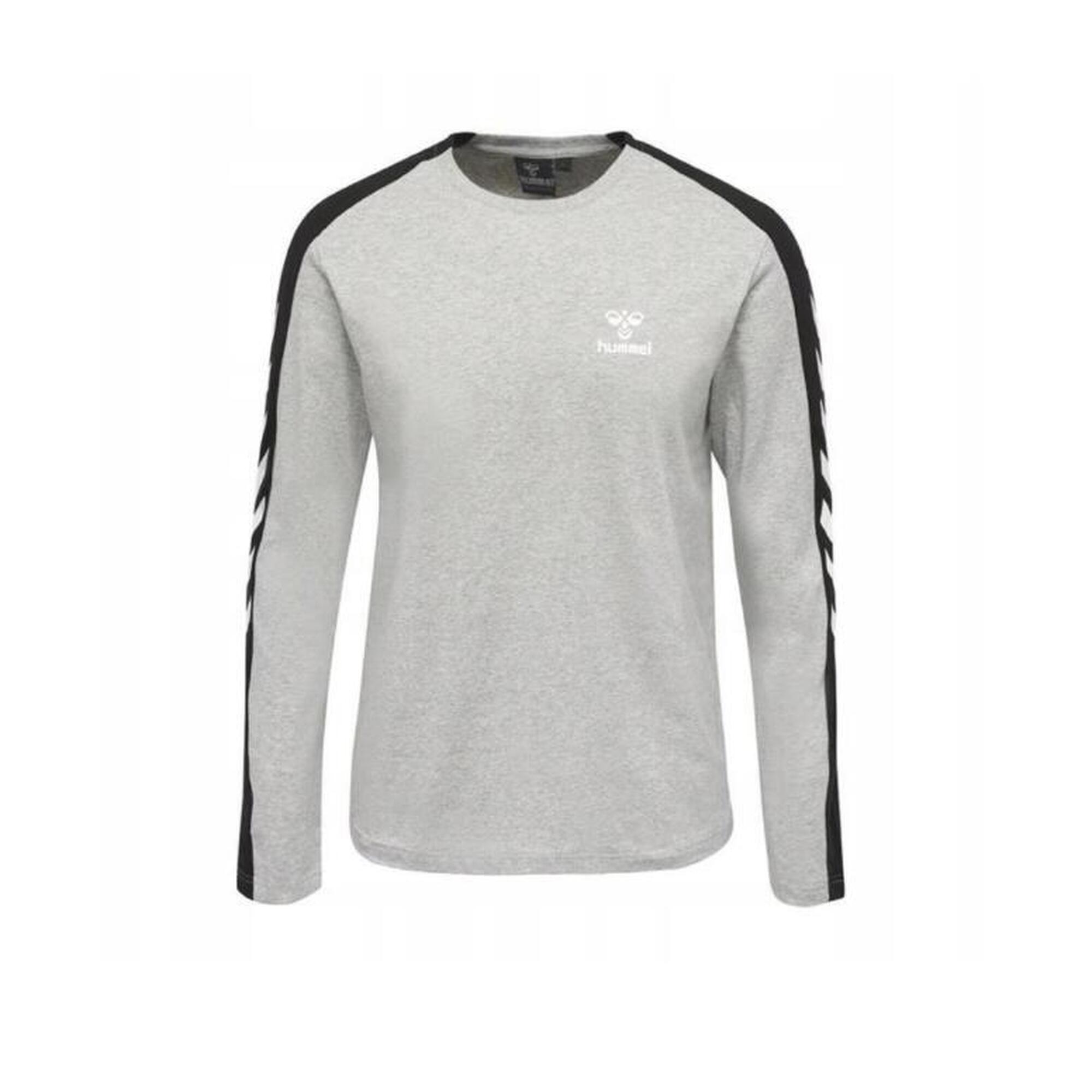 Koszulka z długim rękawem Hummel HML Flint T-Shirt