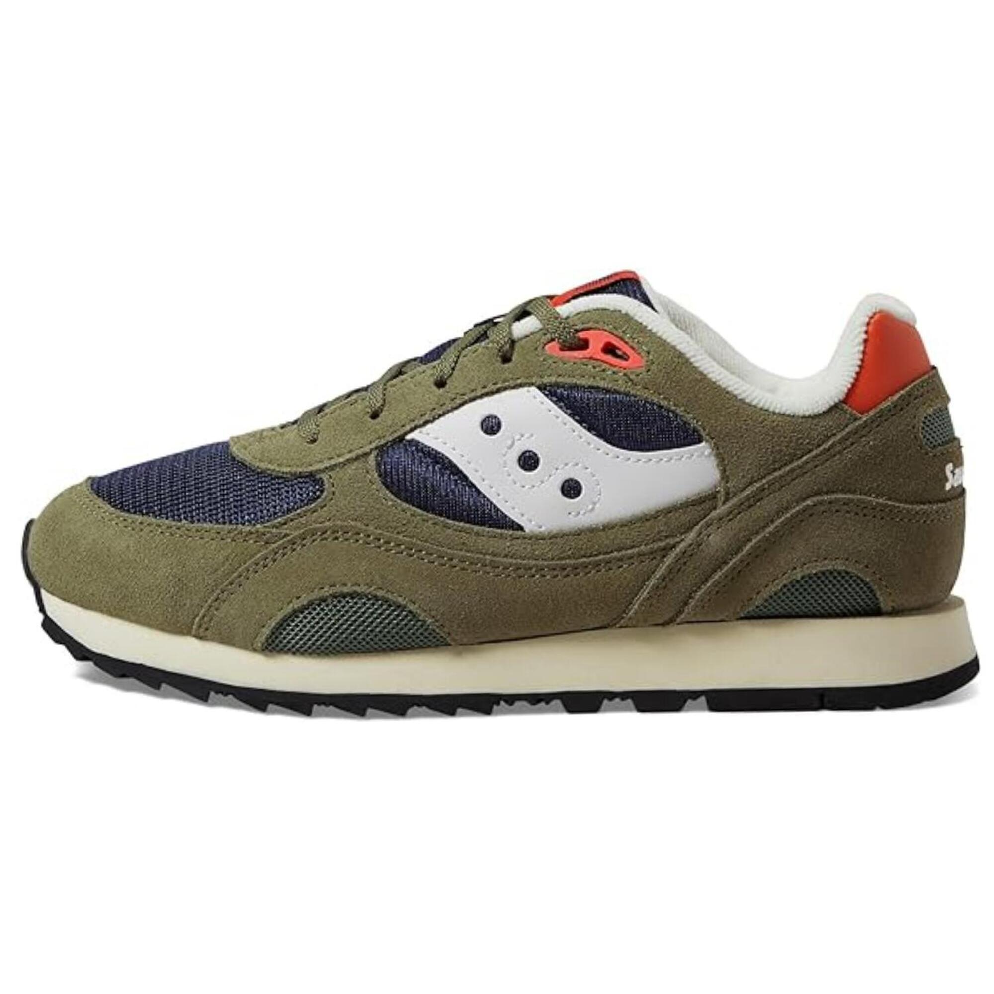 Buty do chodzenia dla dzieci Saucony Shadow 6000