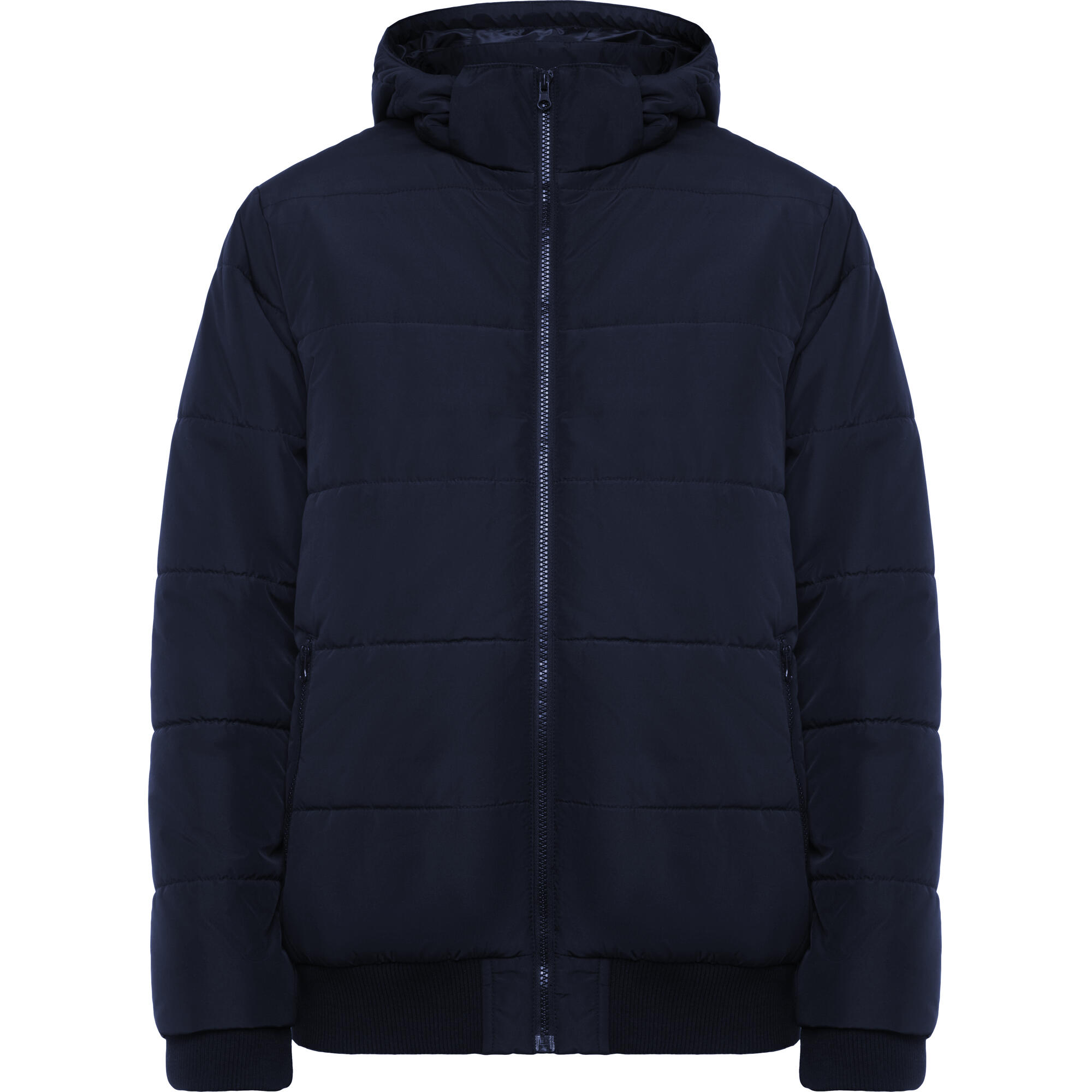 Męska Ocieplana Kurtka Surgut