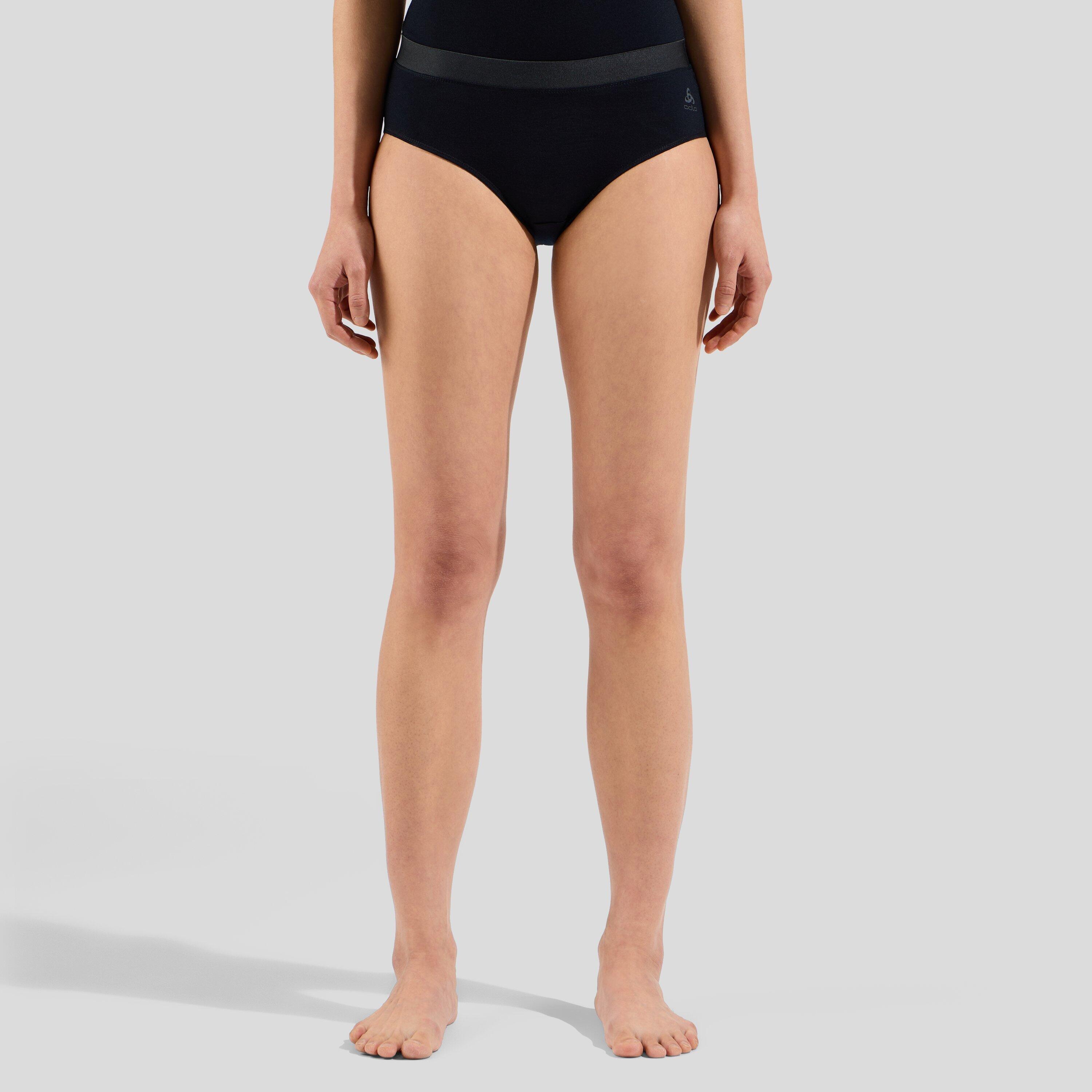 Majtki termoaktywne damskie Odlo Merino 160 Panty