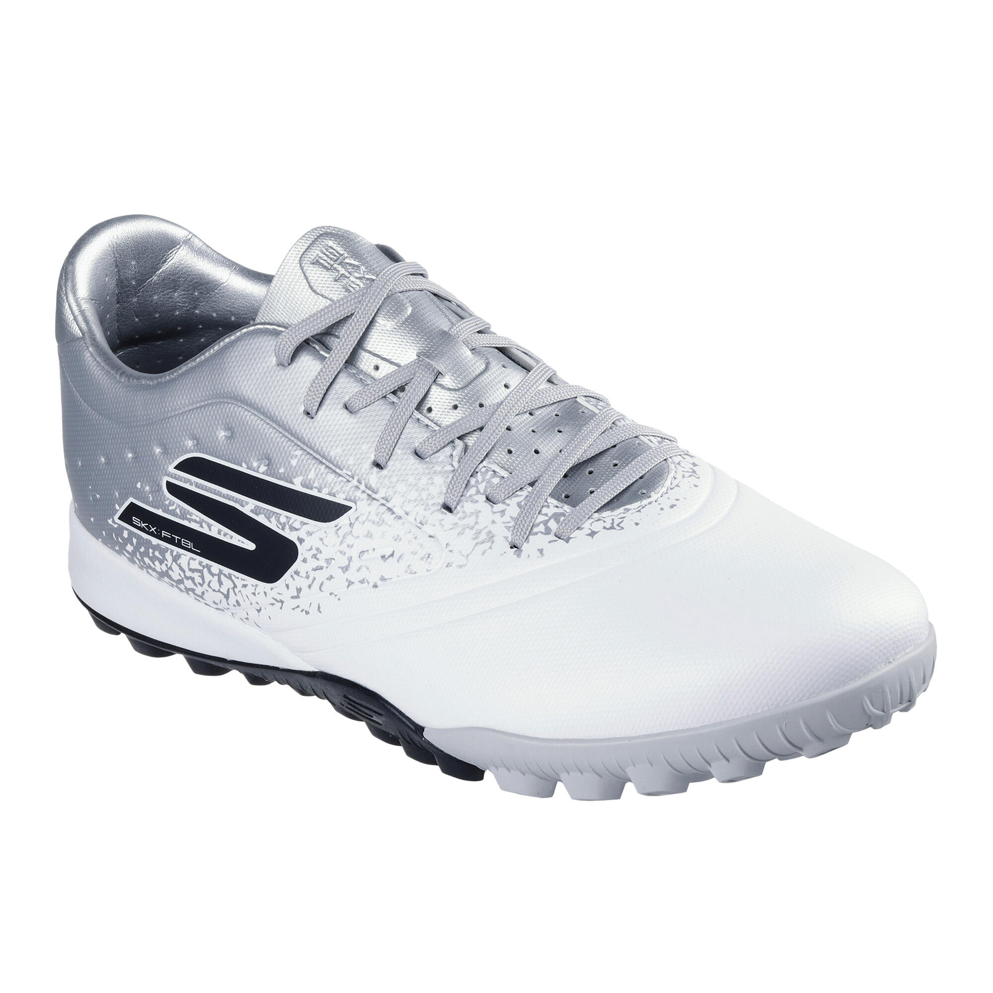 Buty piłkarskie męskie SKECHERS Razor 1.5 Academy TF
