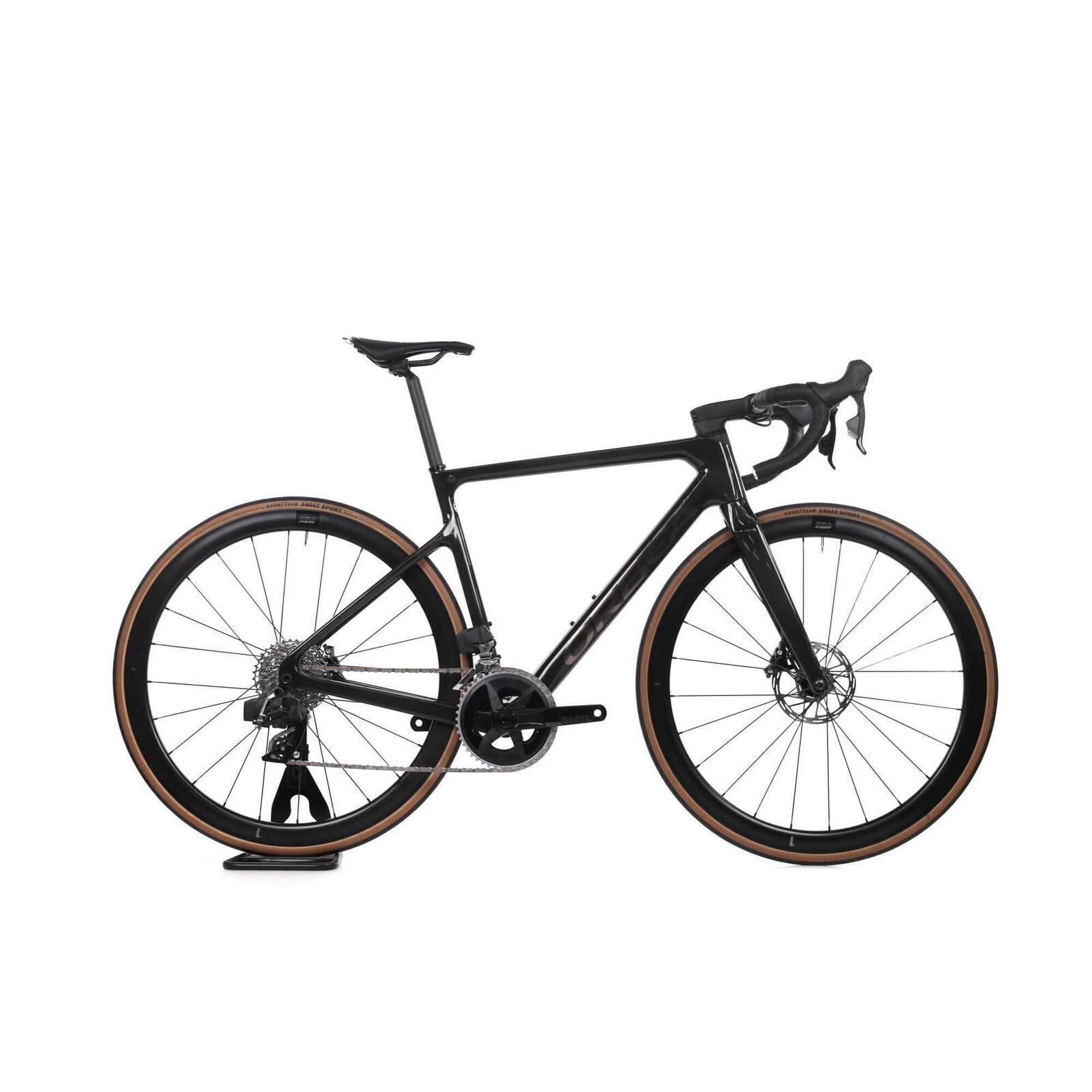 Second Life - Rower szosowy - Orbea Orca - Stan Bardzo dobry