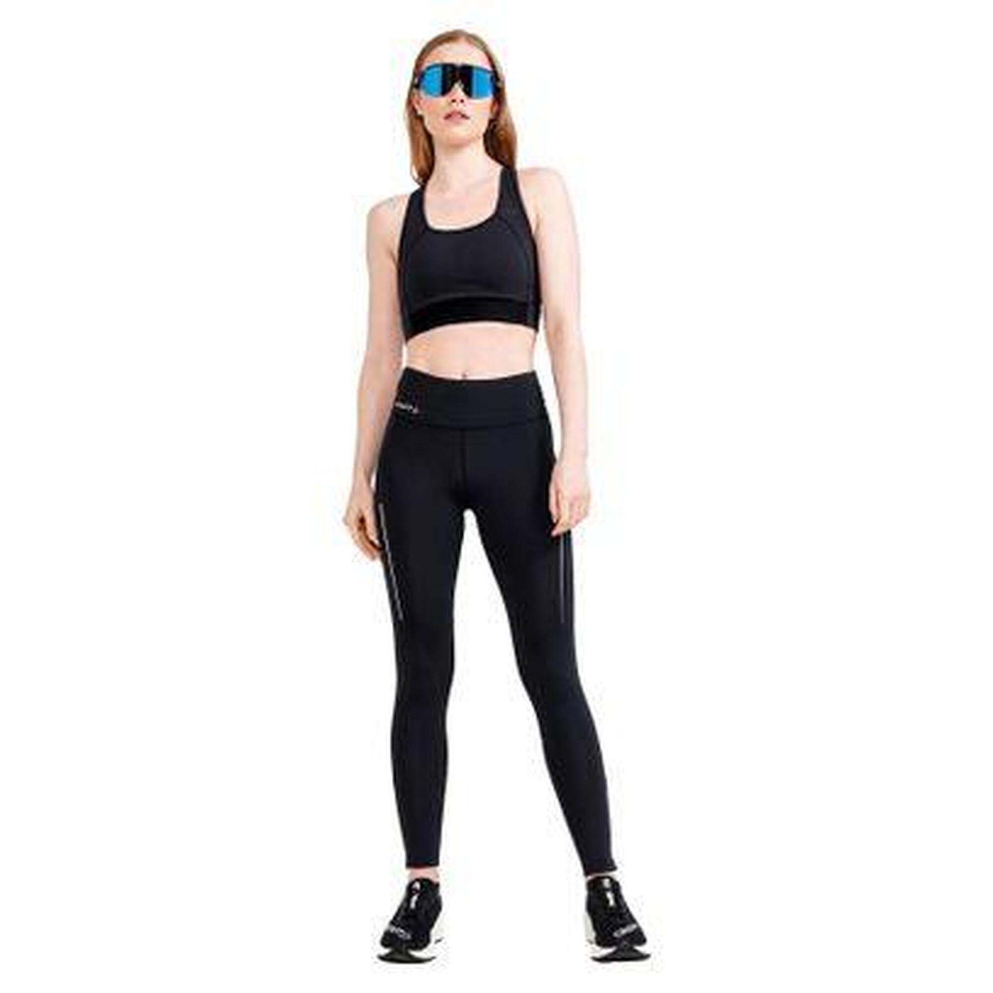 Damskie spodnie dresowe Craft adv essence