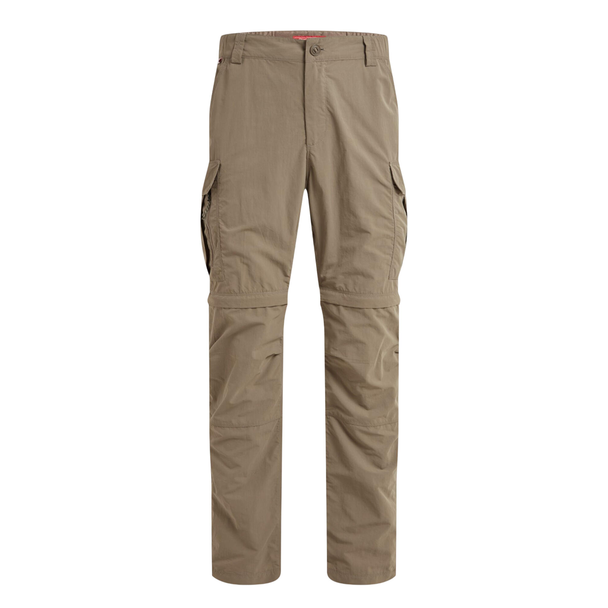 Spodnie Męskie NosiLife III Convertible Cargo Trousers