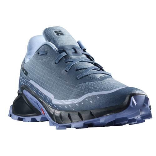 Buty do biegania damskie Salomon Alphacross 5