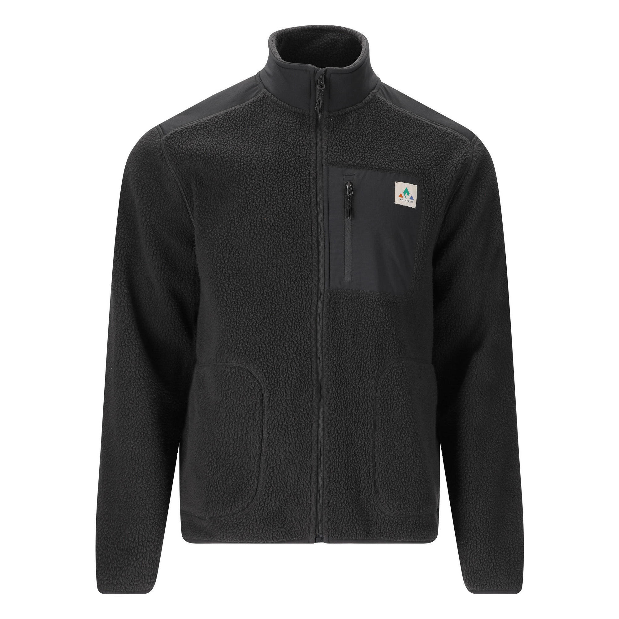 Polar Whistler Felis Teddy