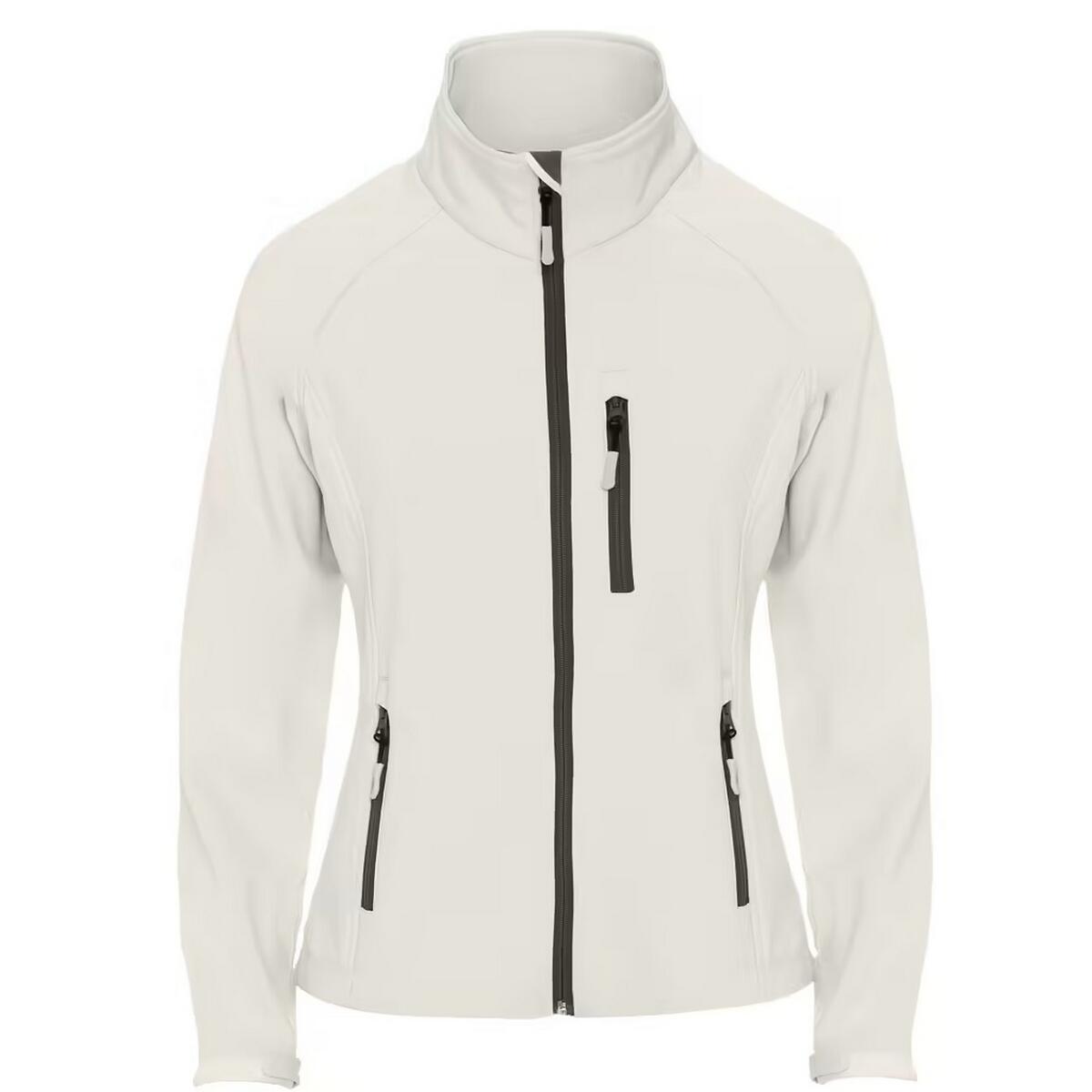 Kurtka Damska Antartida Soft Shell