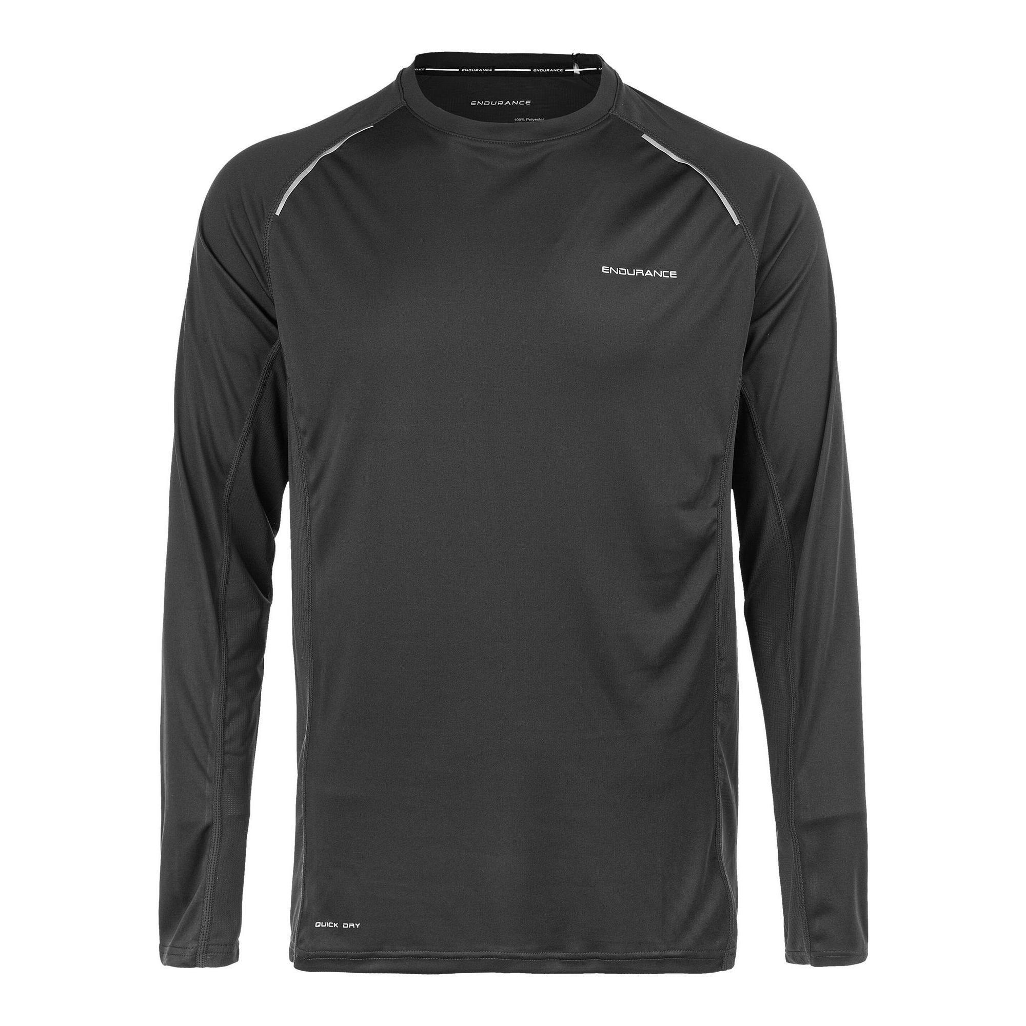 Koszulka do biegania męska Endurance Lasse