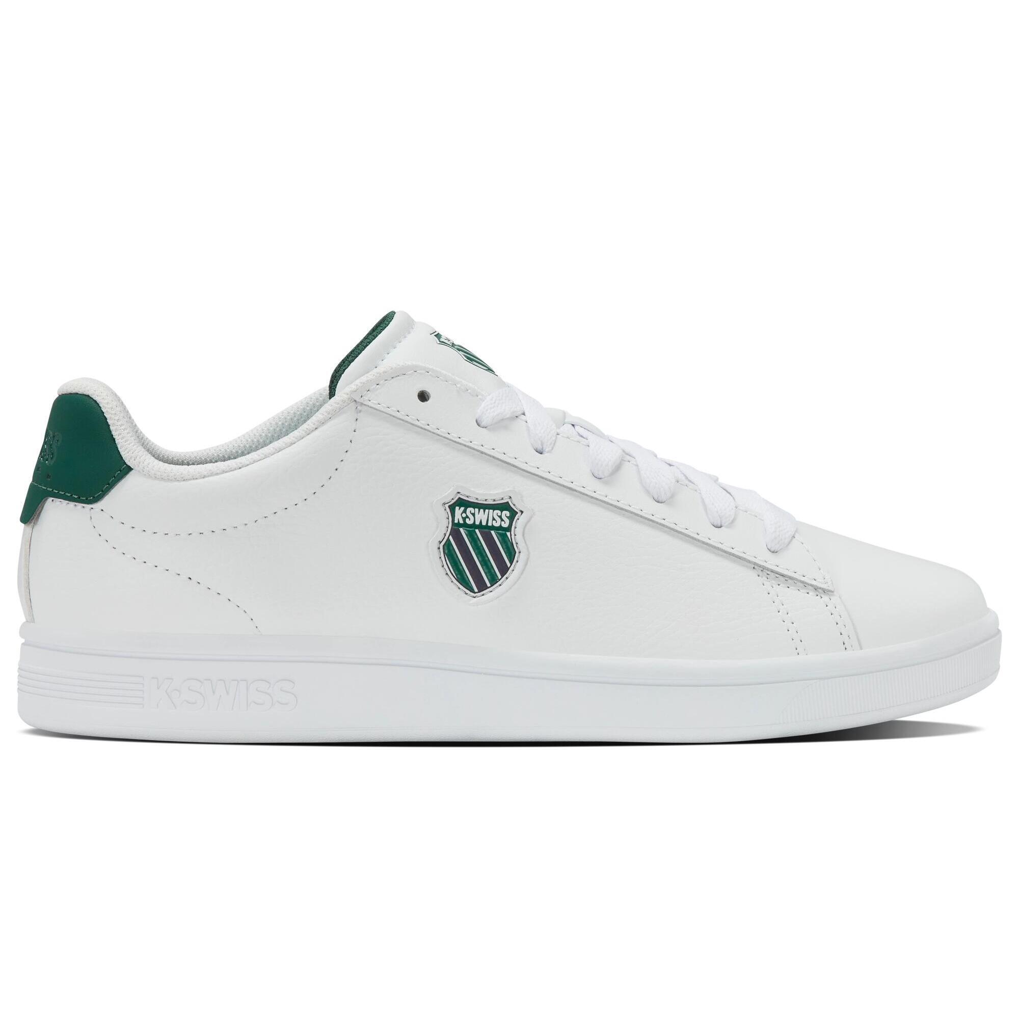 Buty K-Swiss COURT SHIELD II (04412-130-M)