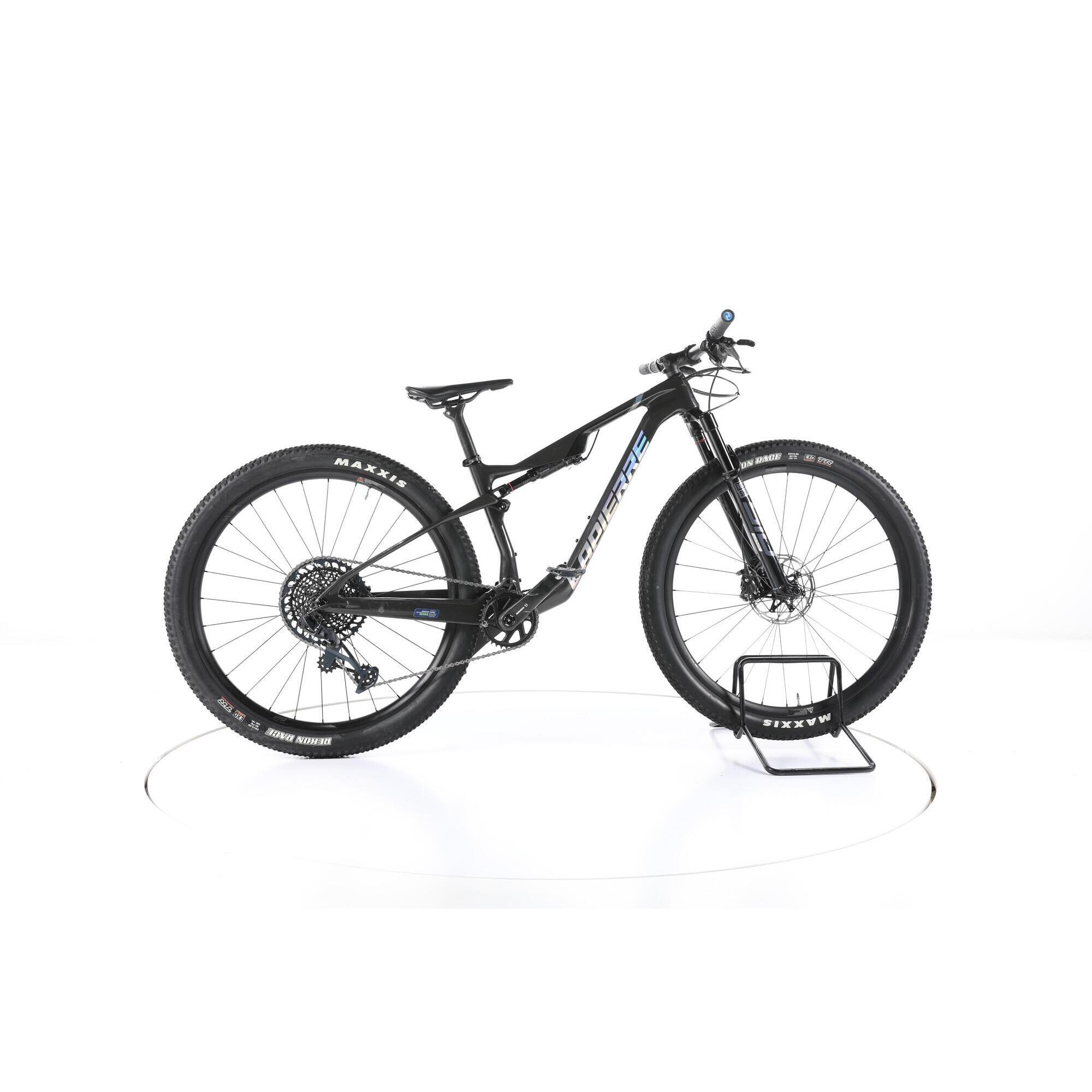 Second Life - Lapierre XR 9.9 - Bardzo dobry stan