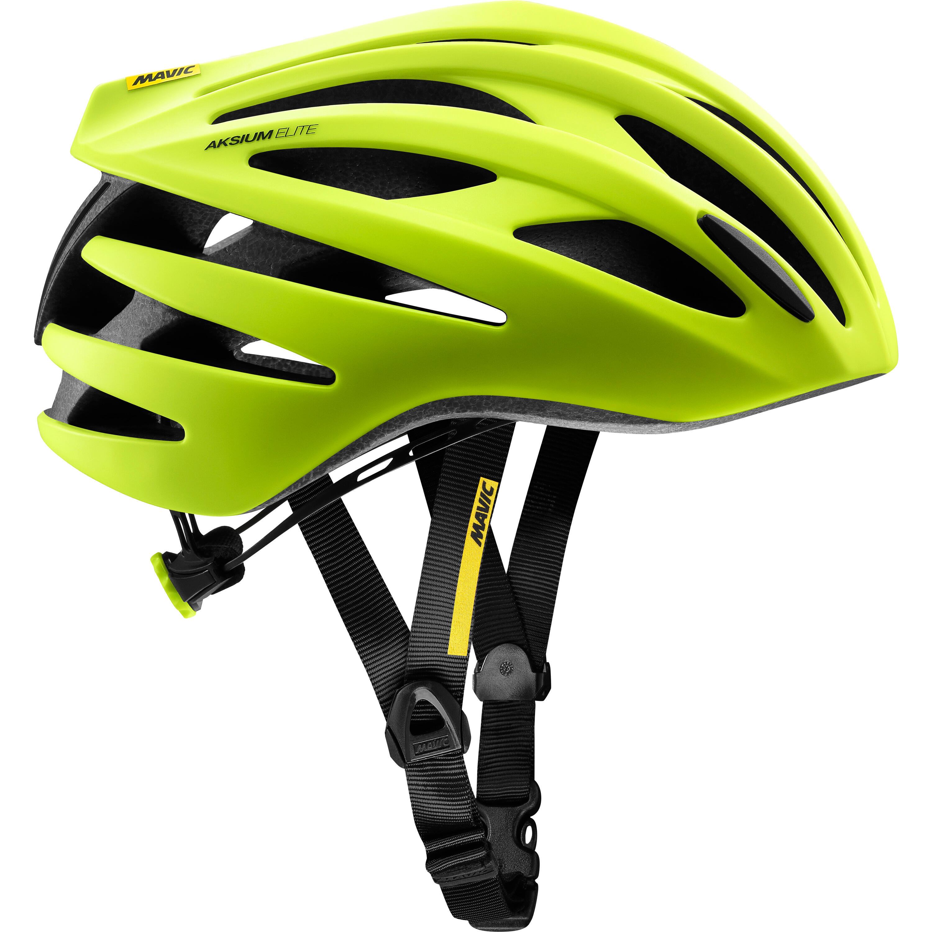 Kask drogowy Mavic Aksium Elit