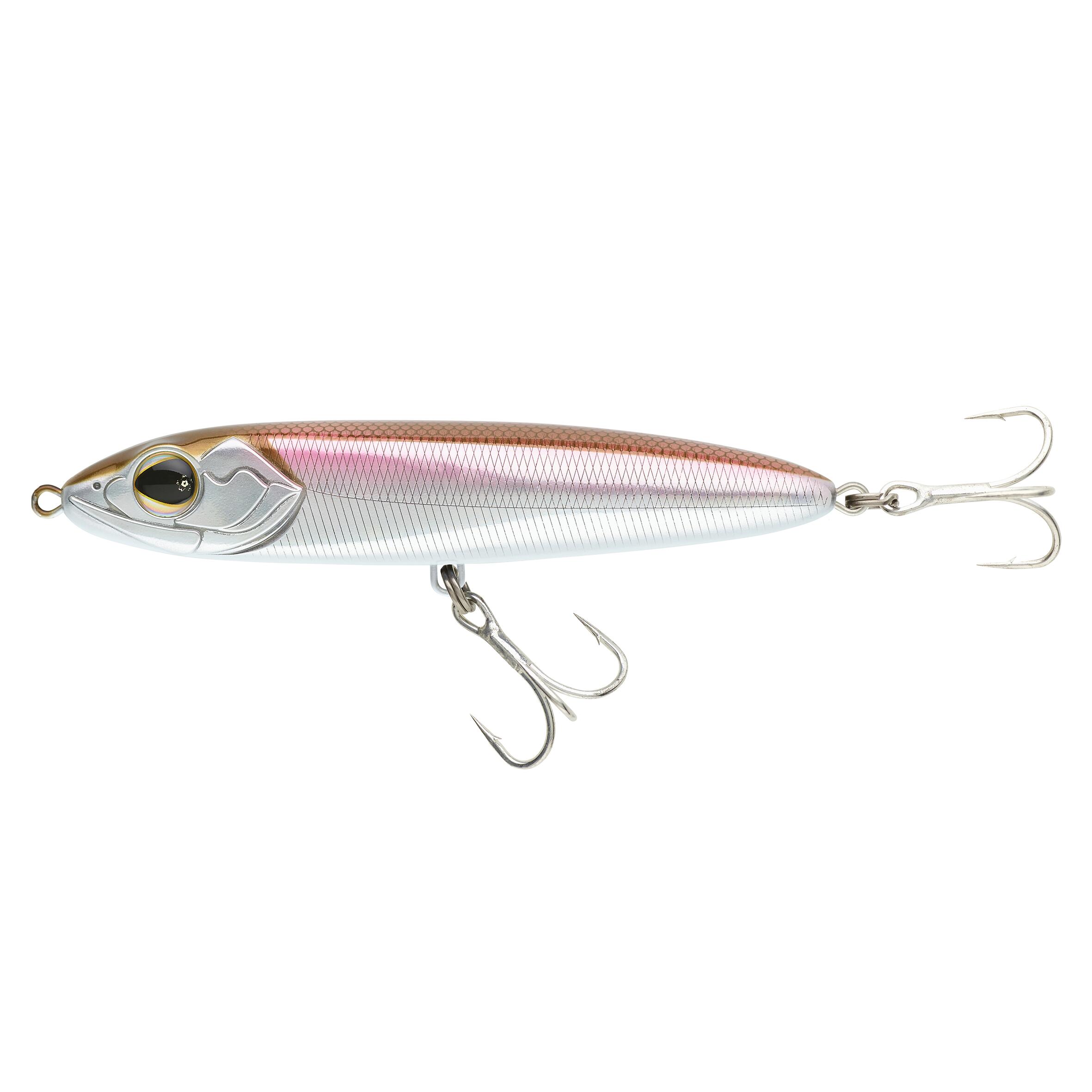 Stickbait Mister Joe 120 S Ikanago