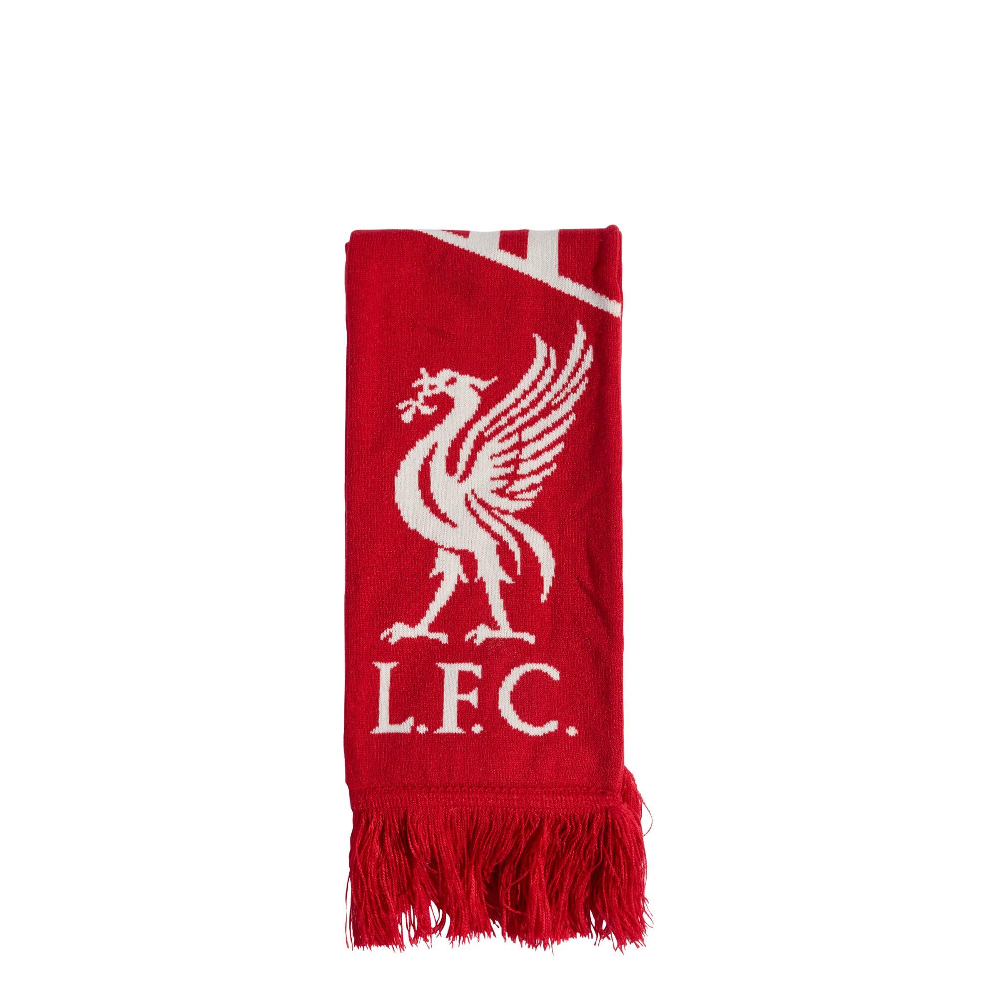 Szalik Liverpool FC