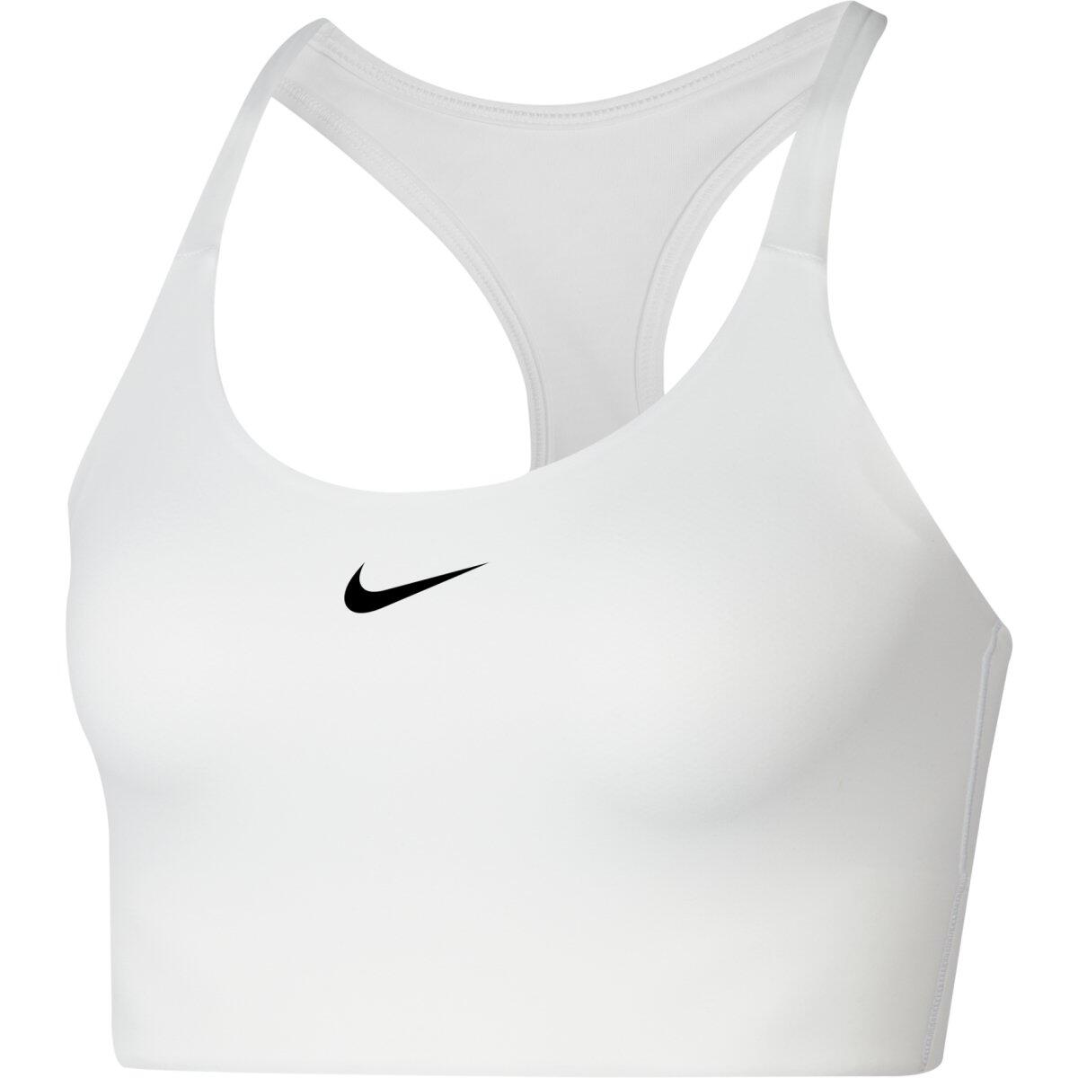 Nike Swoosh Biały S