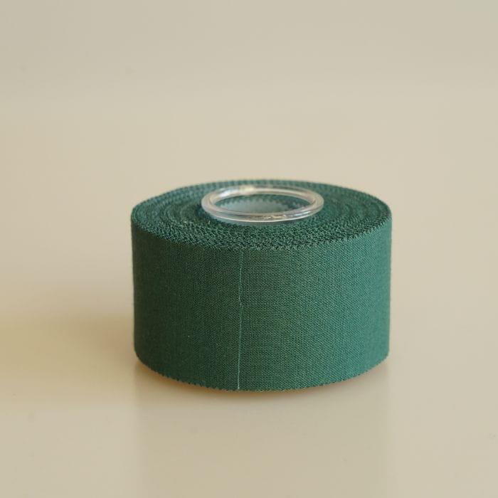 SportTape – bawełniana, oddychająca taśma sztywna 3,75 cm x 10 m do tapingu