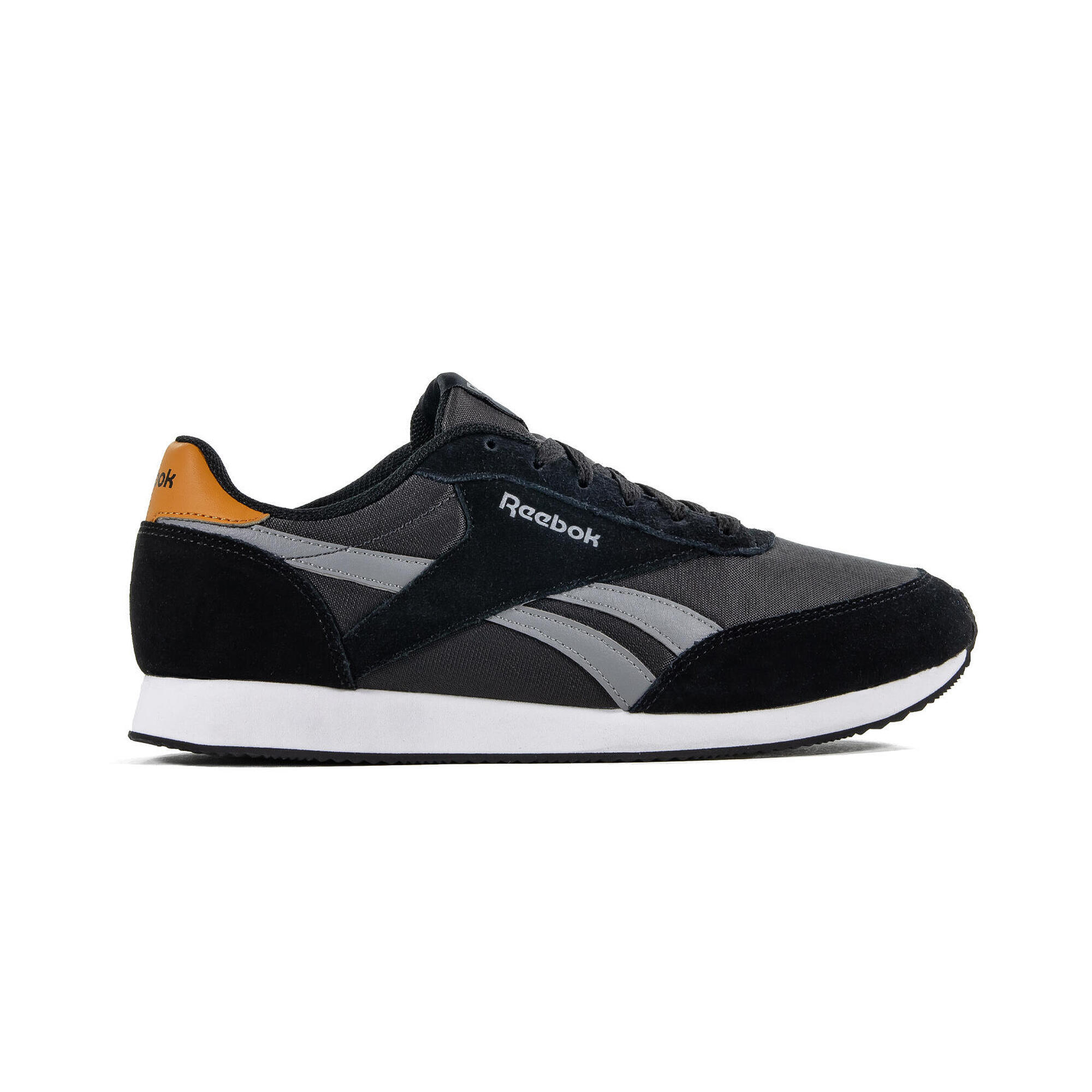 Buty na co dzień męskie REEBOK ROYAL CL JOGGER 2 lekkie