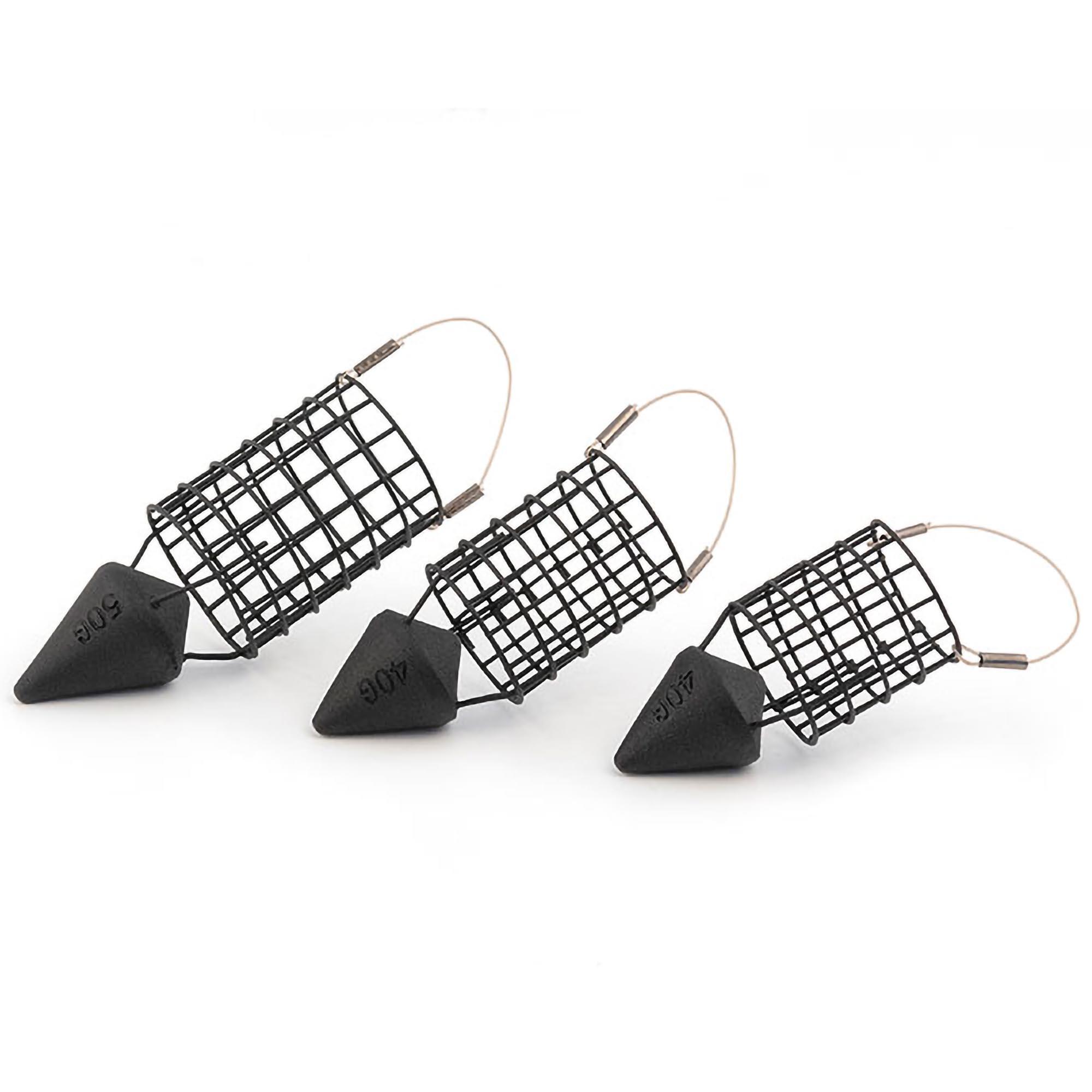 Koszyk Zanętowy Feeder Matrix Horizon Wire Cage Small 60 G