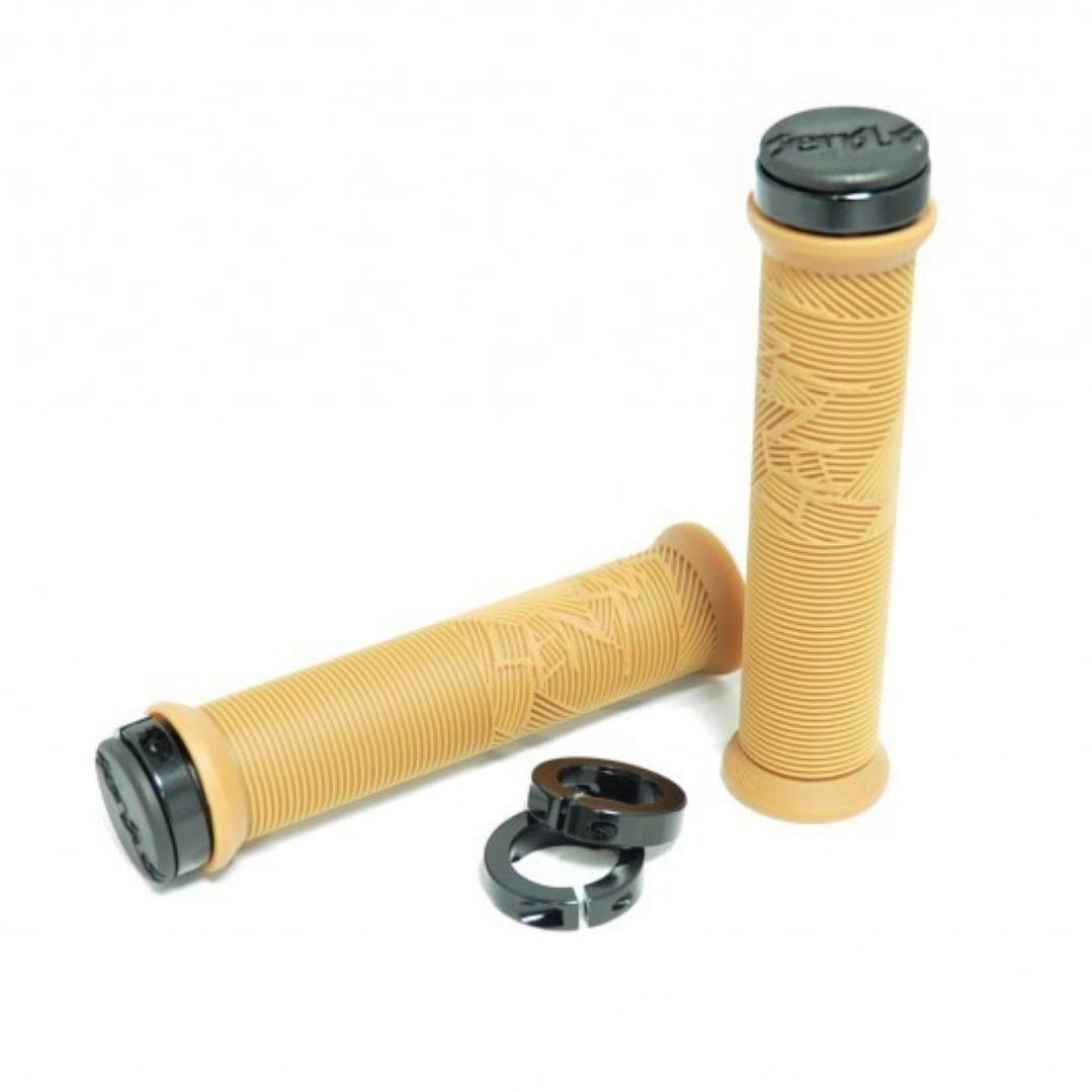 Uchwyty rowerowe Sensus Disisdaboss