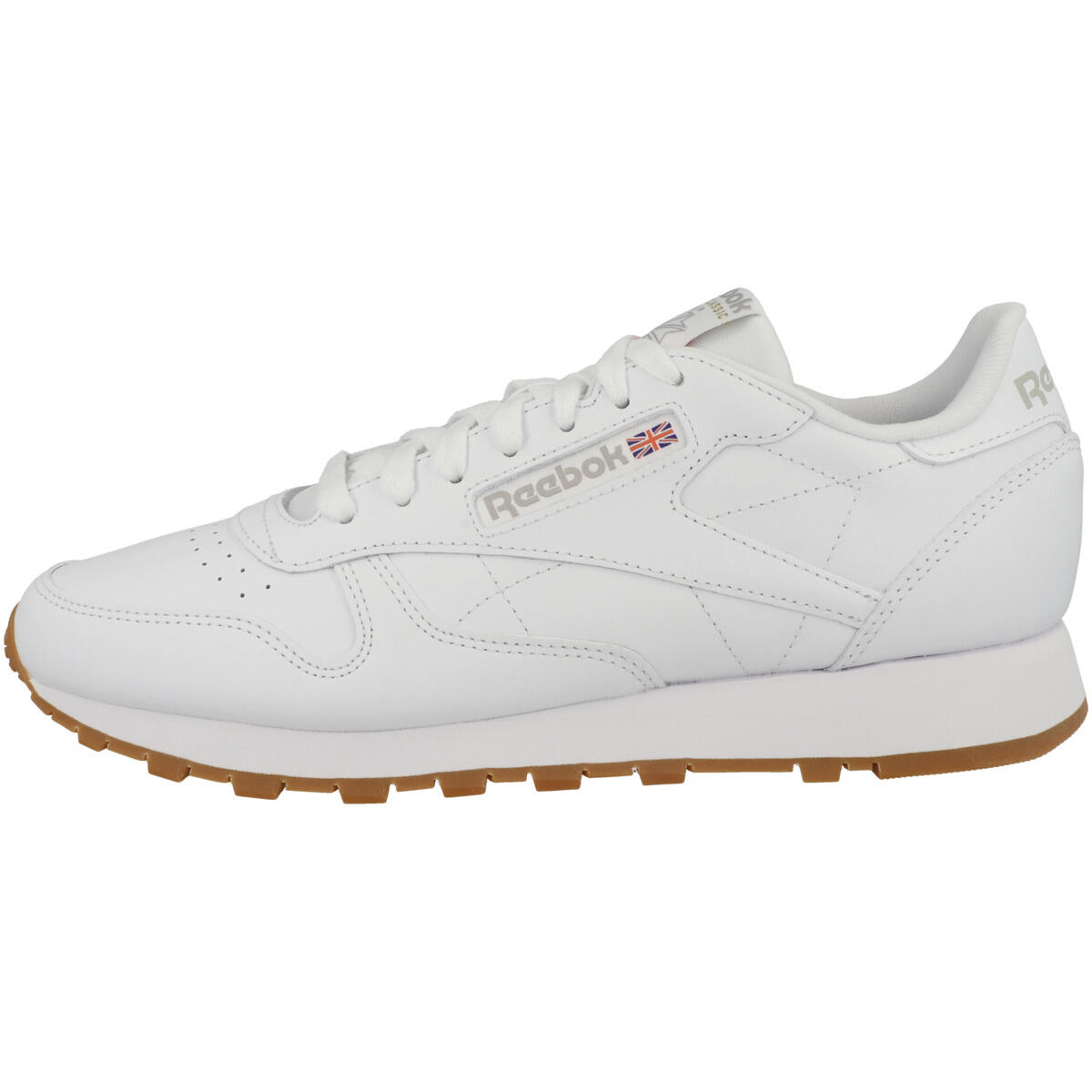 Buty do chodzenia męskie Reebok Classic Leather