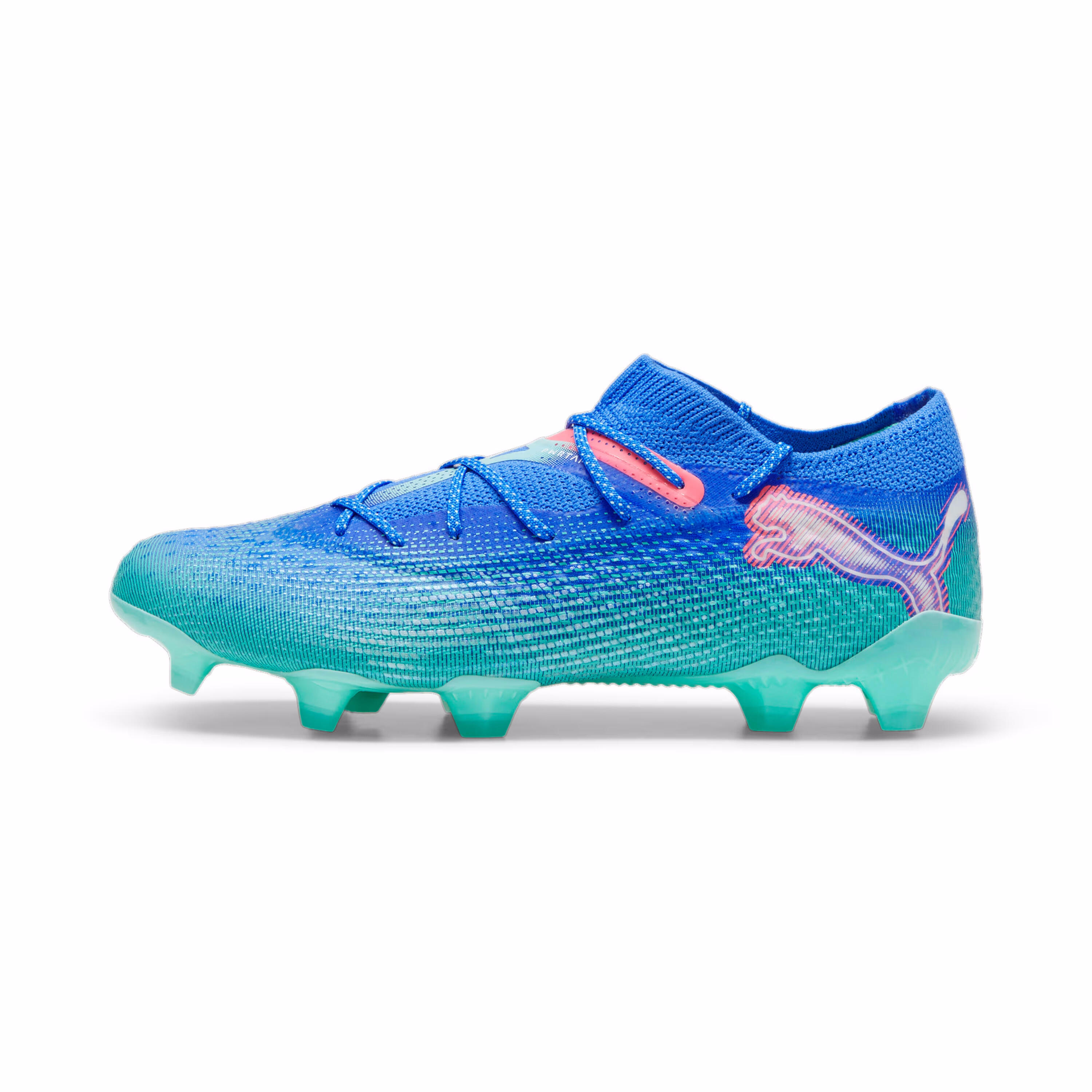Buty piłkarskie Puma Future 7 Ultimate Low FG/AG