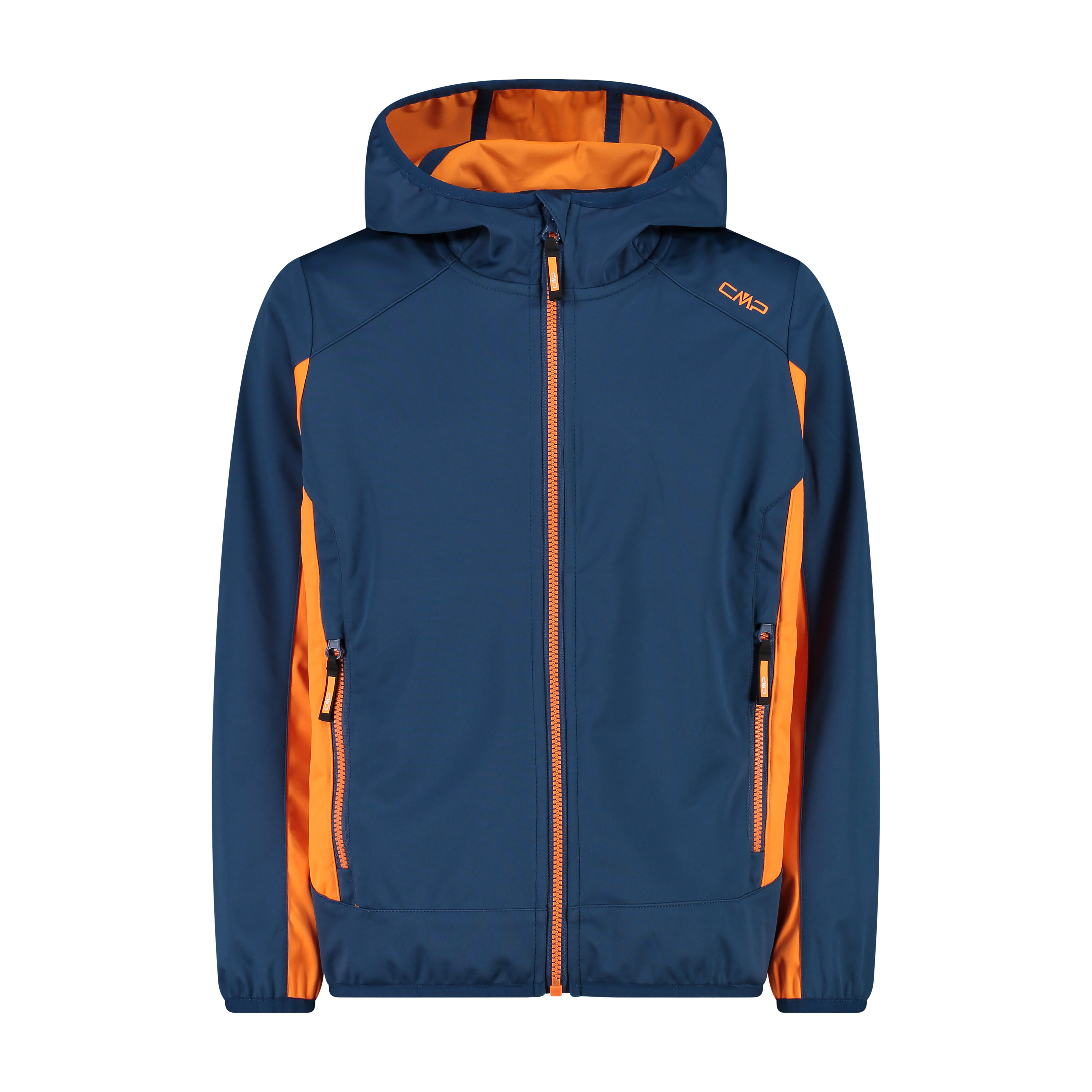 Kurtka dziecięca z kapturem CMP