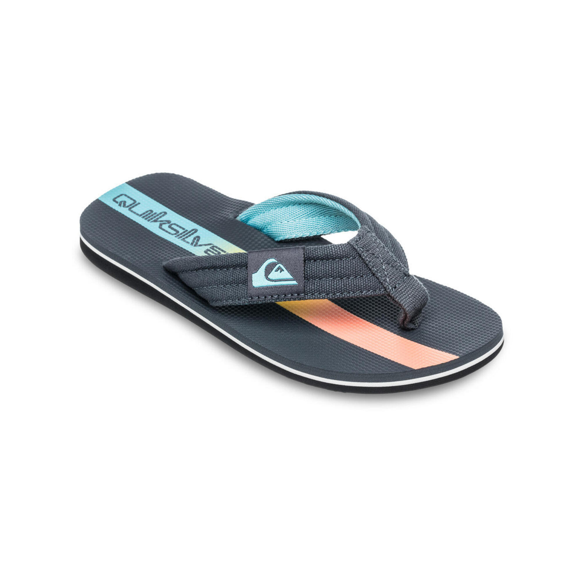 Klapki japonki dla Chłopców MOLOKAI LAYBACK