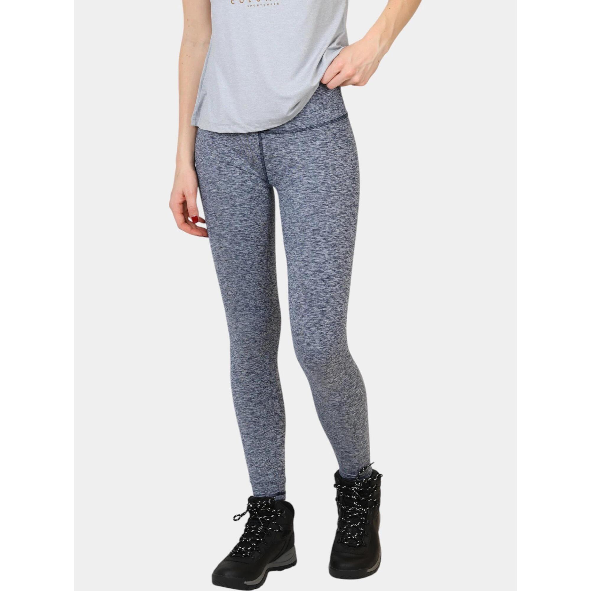 Spodnie Sportowe Damskie Columbia Sloan Ridge