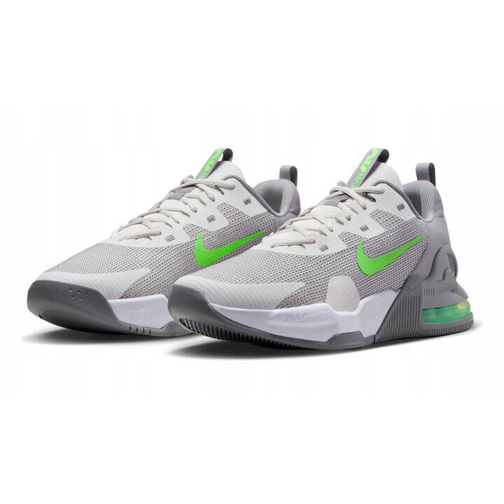 Buty sportowe męskie Nike Air Max Alpha Trainer 5