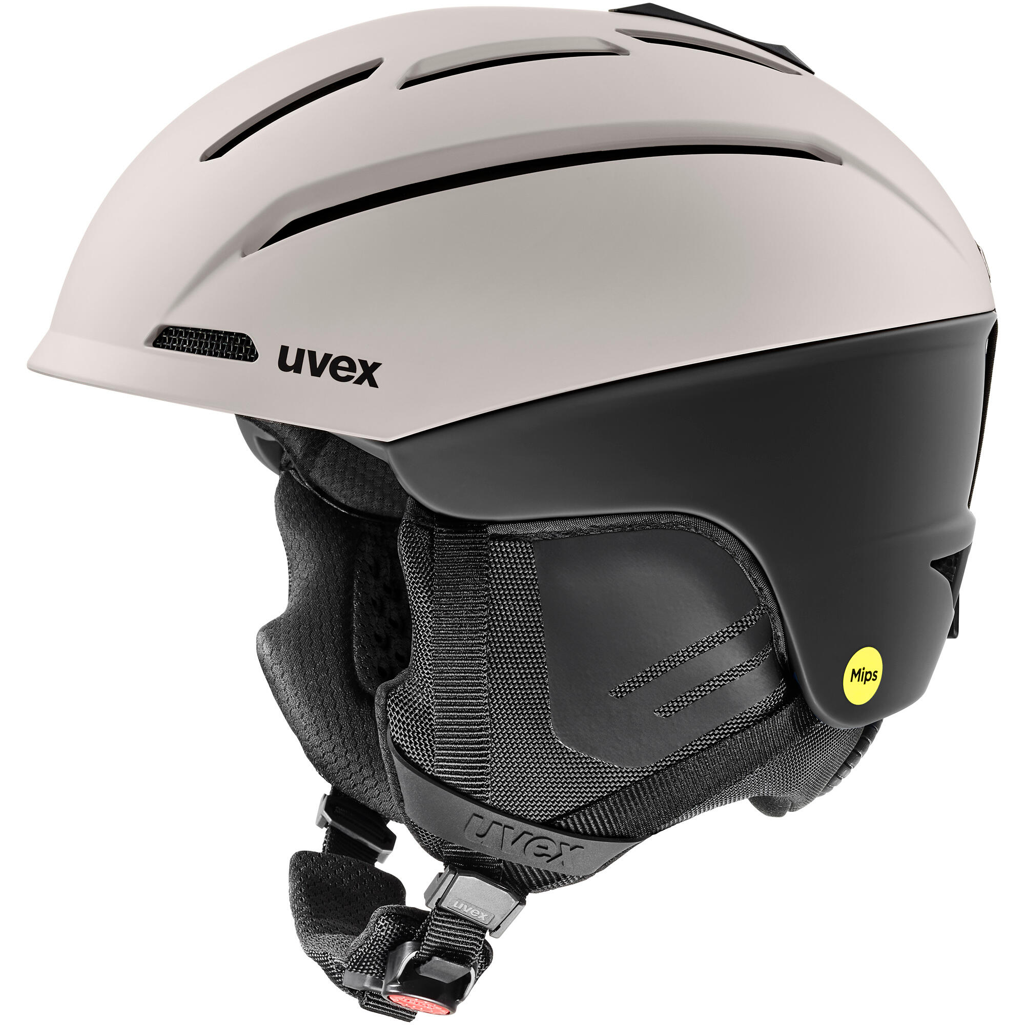 Kask narciarski UVEX Gravitate MIPS