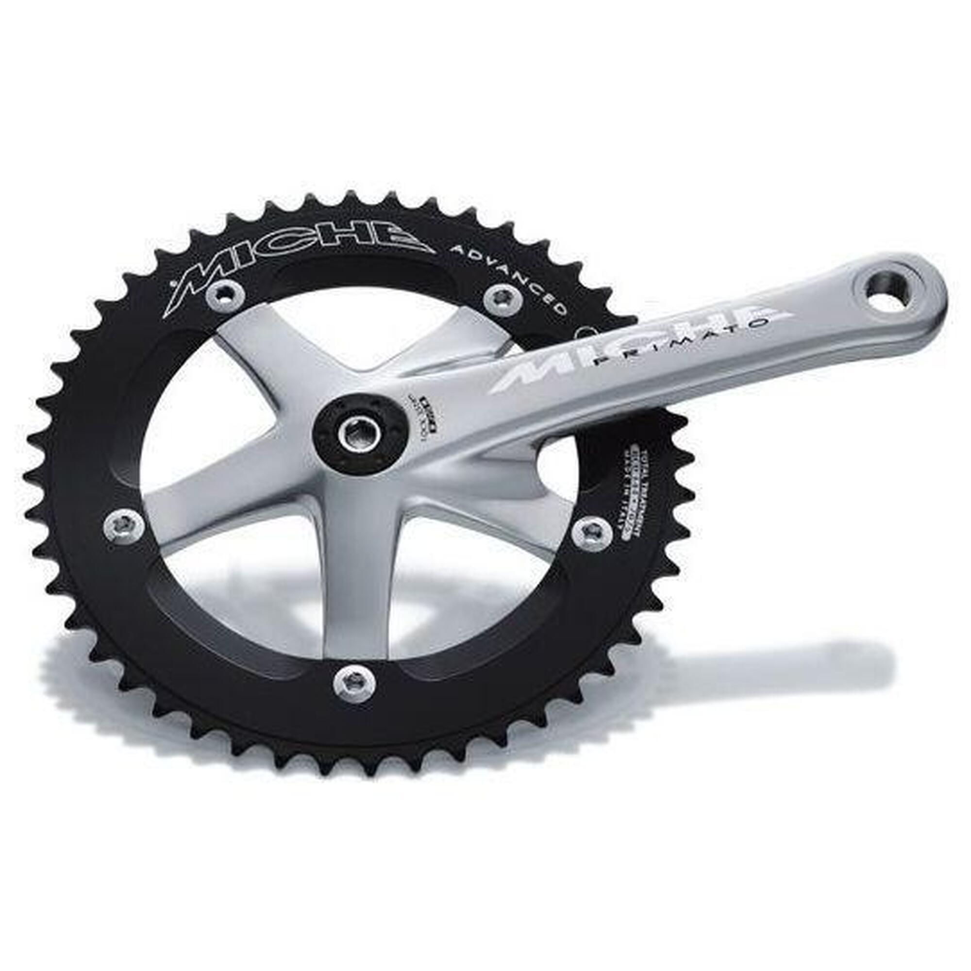 Pedały Miche Ig165 Bcd144 1/8''