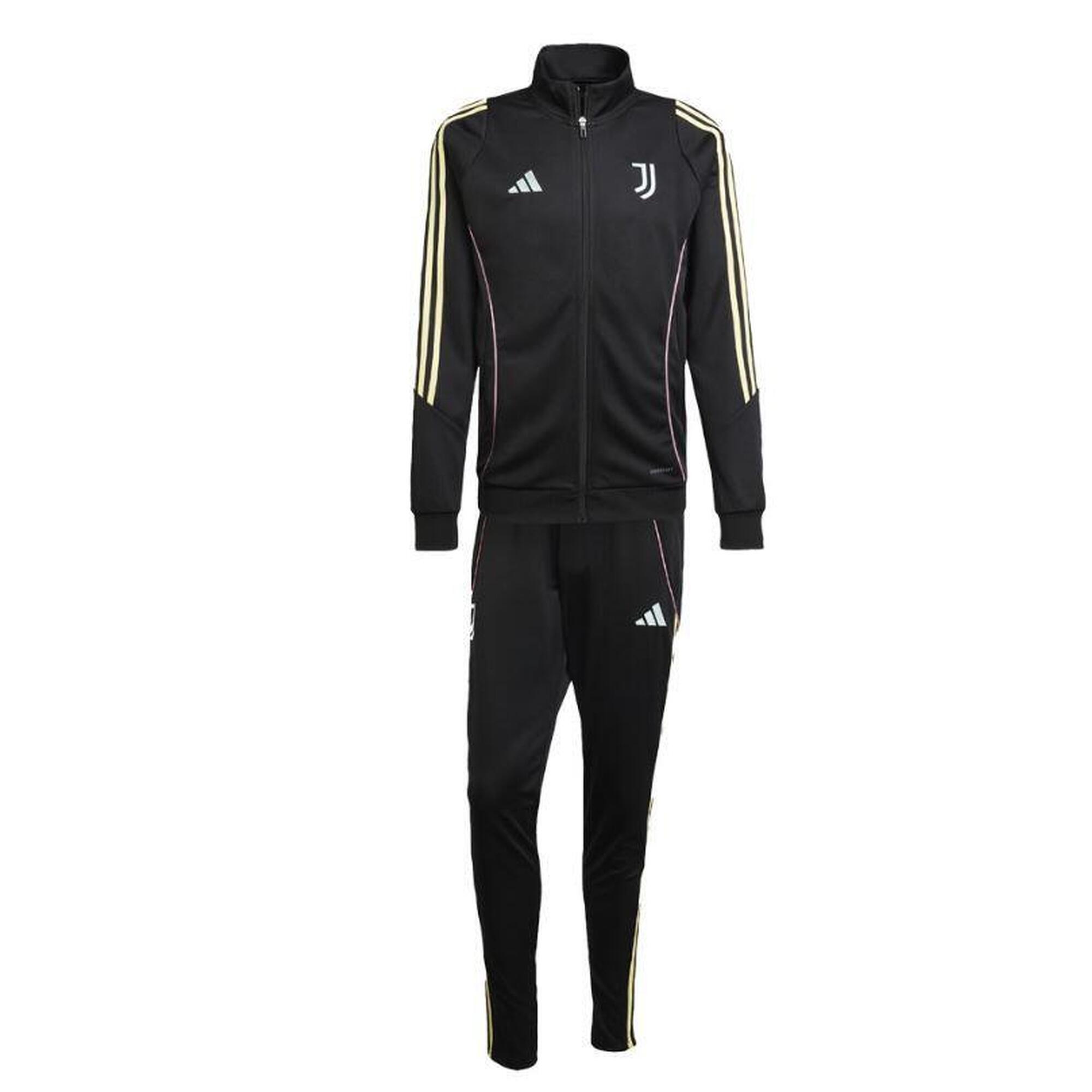 Adidas Sport Juve Tk Kombinezon Dorośli